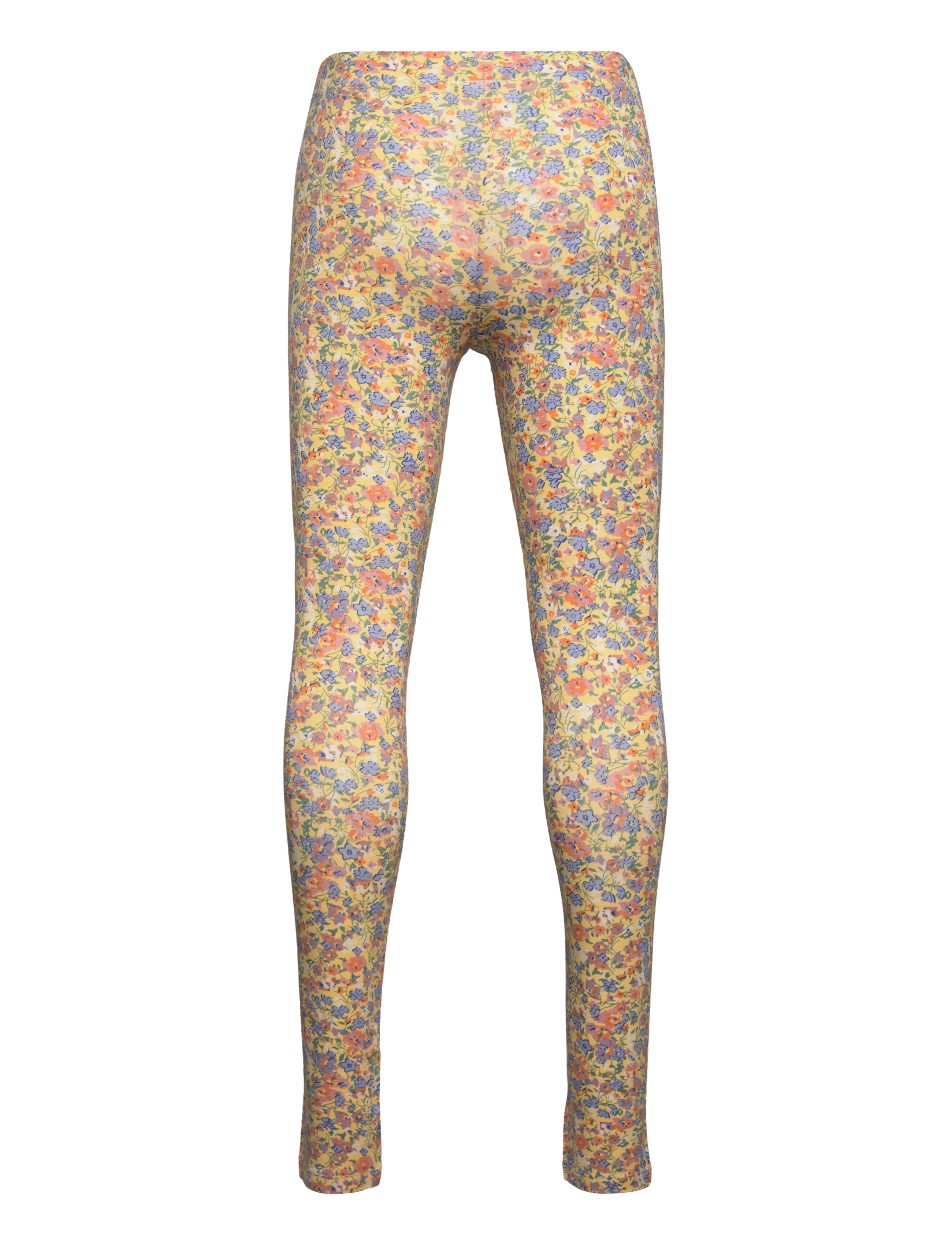 The New - TNFRY LEGGINGS - flower aop - 1