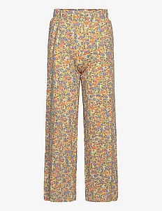 TNFRY WIDE PANTS, The New