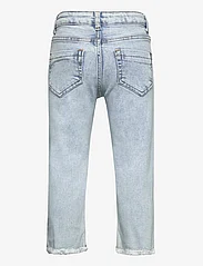 The New - TNFILLE WIDE JEANS - jeans - light blue - 1