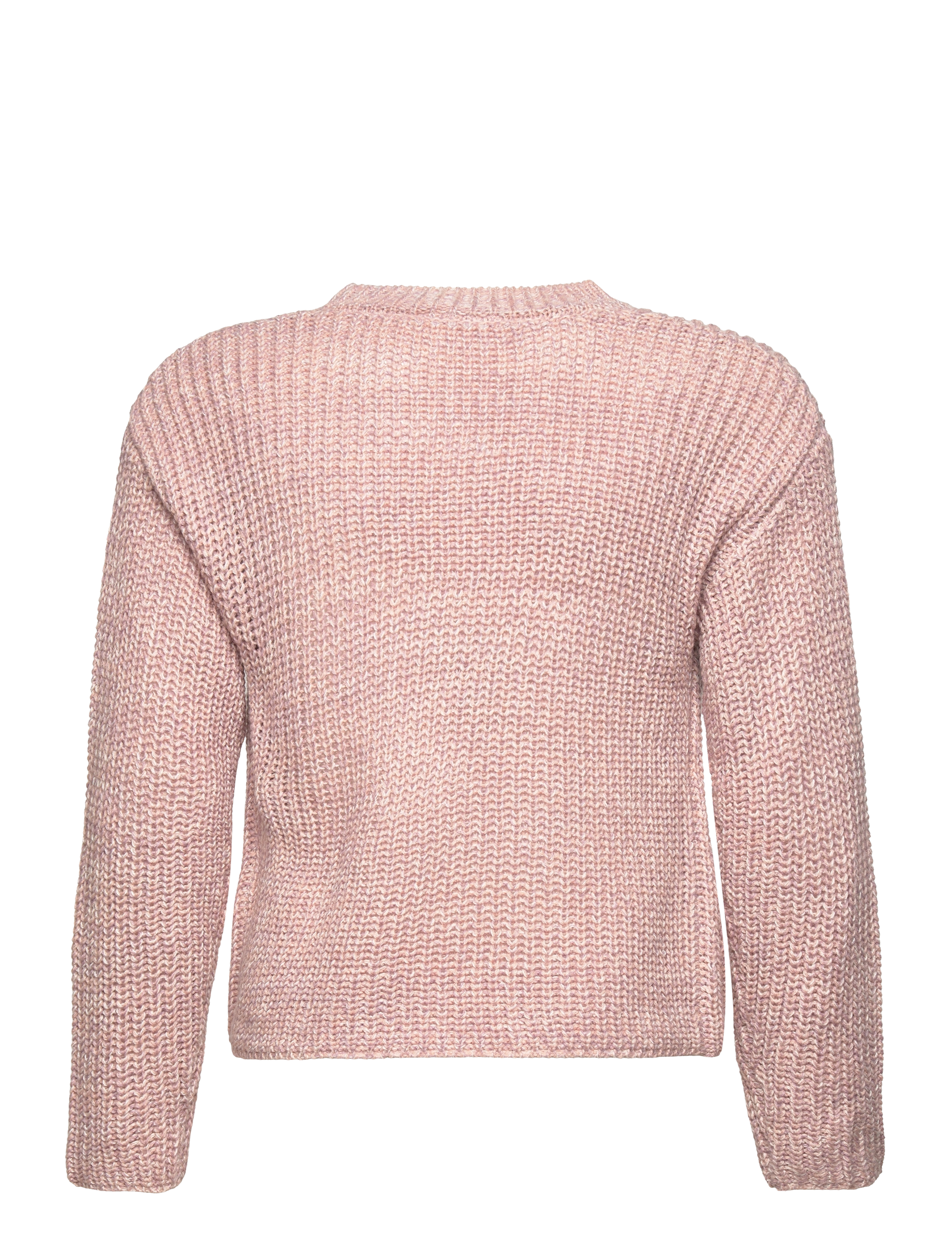 The New - TNFALULA KNIT PULLOVER - sea fog - 1