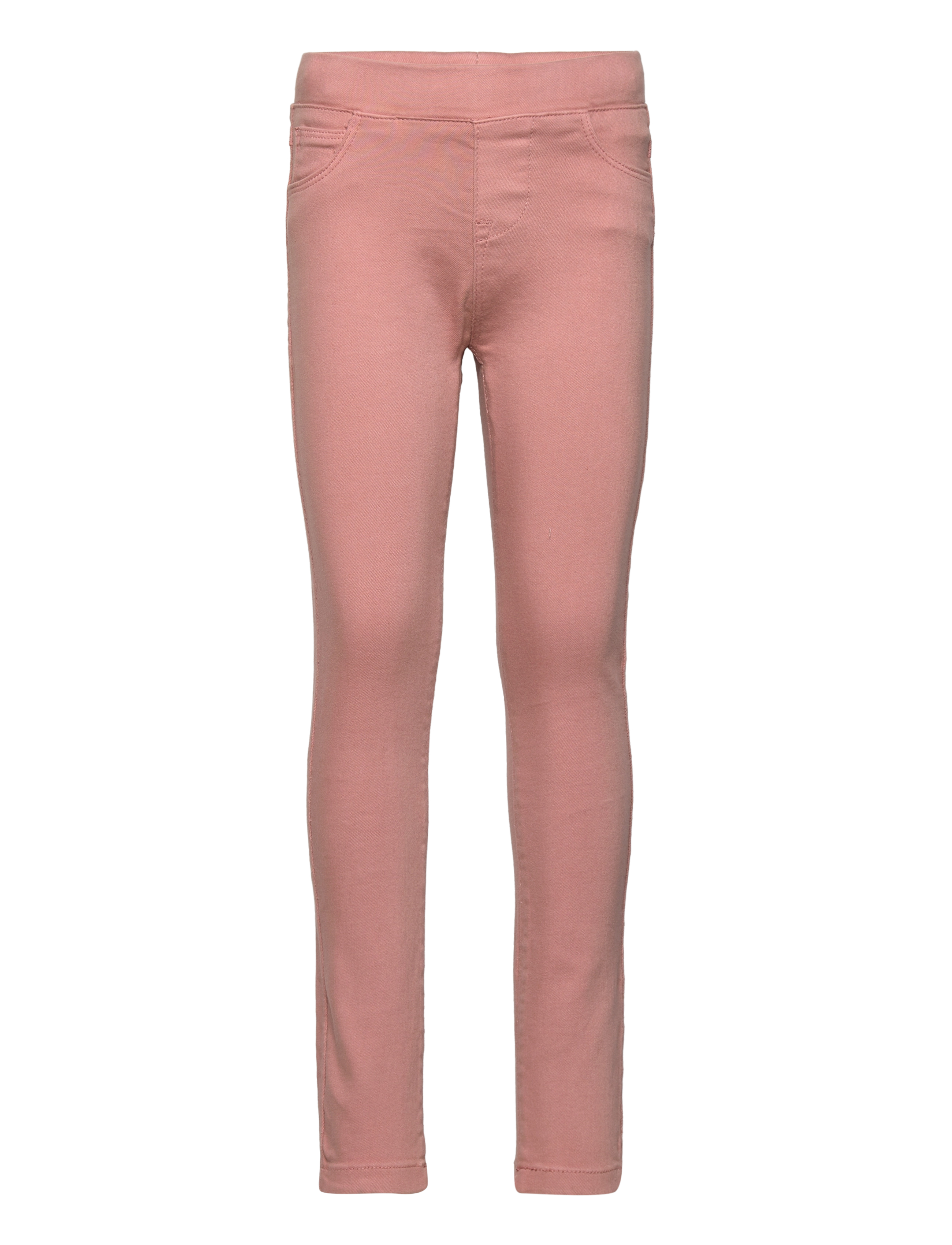 The New TNVIGGA JEGGINGS - Jeans - PEACH BEIGE / pink/rose