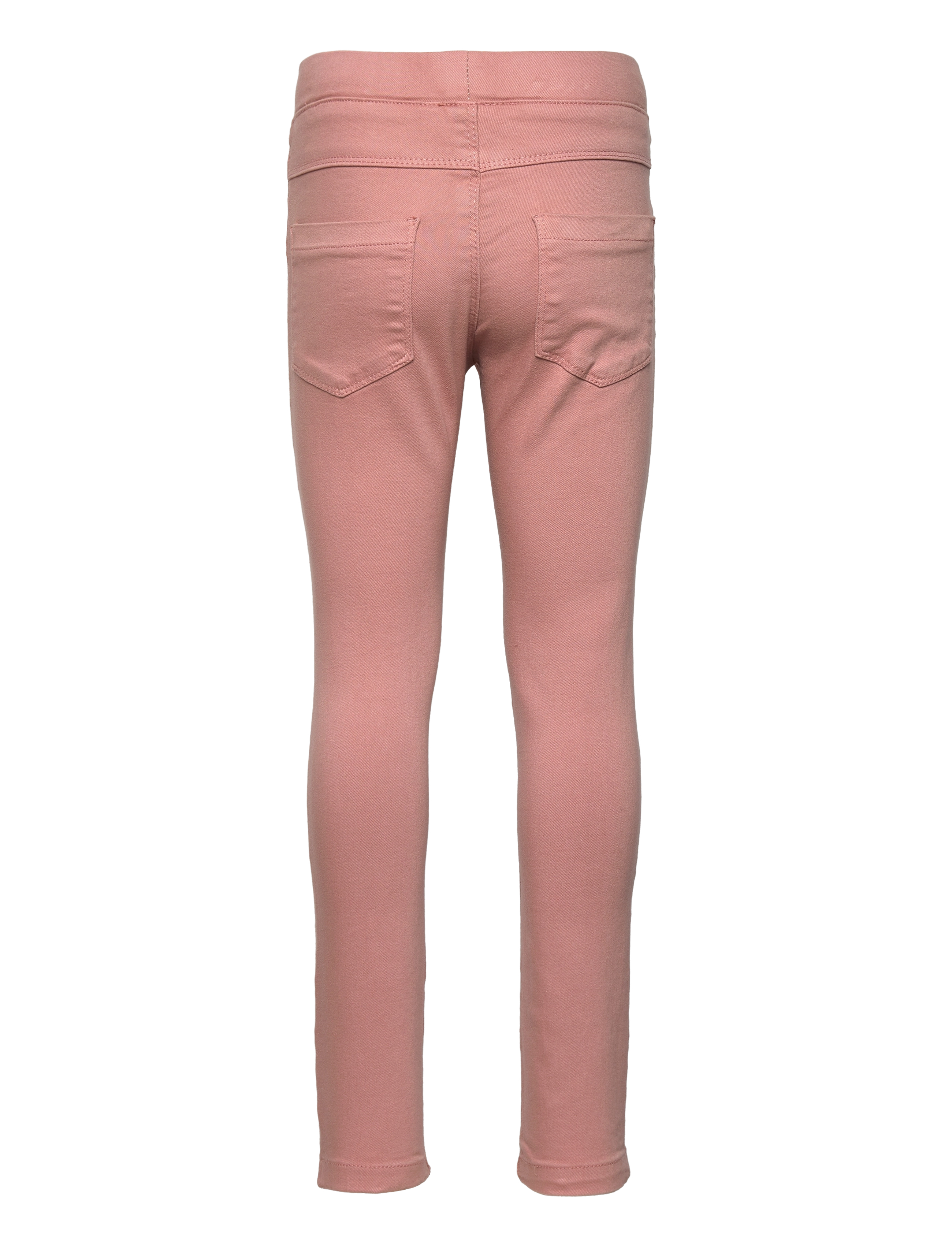 The New - TNVIGGA JEGGINGS - skinny jeans - peach beige - 1