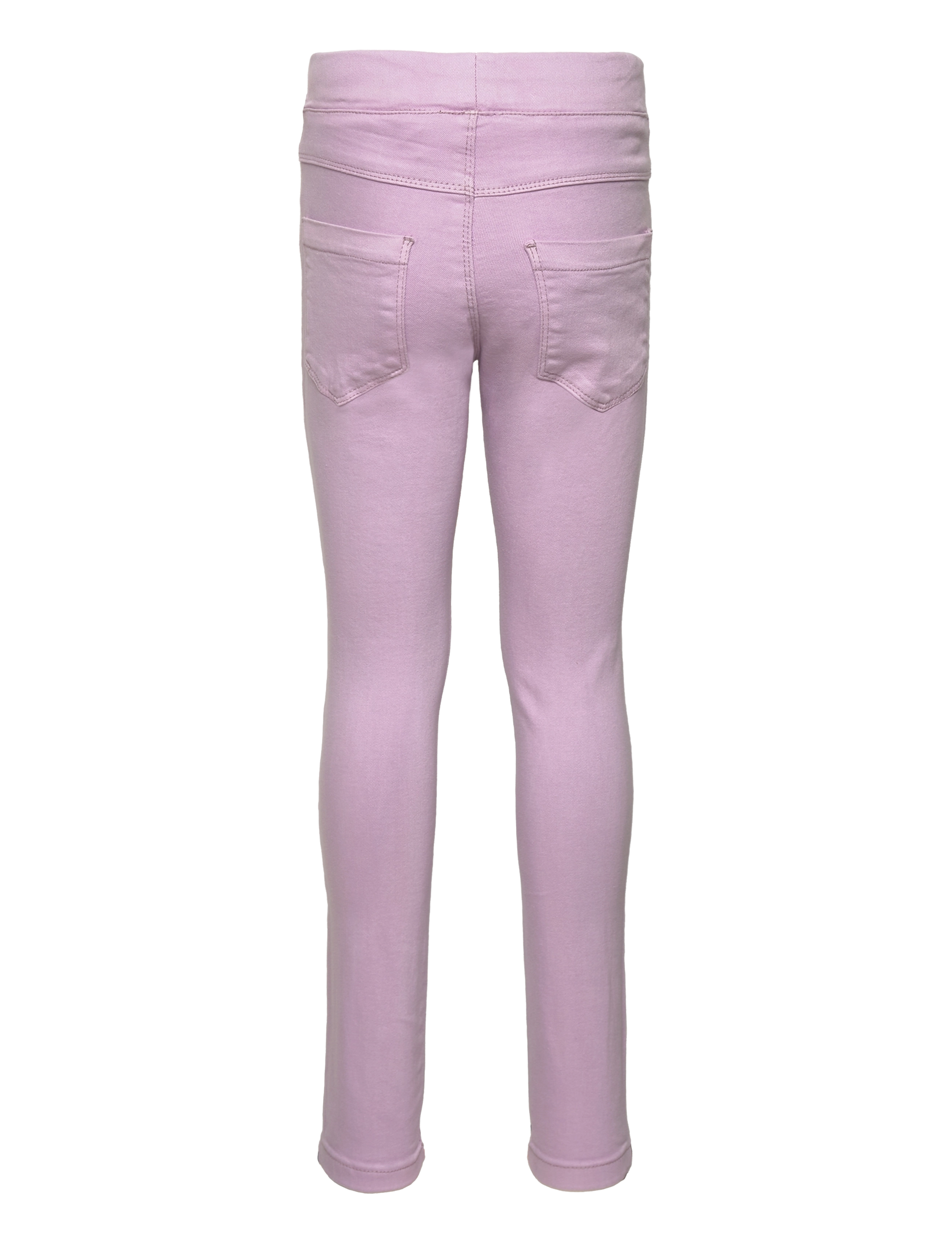 The New - TNVIGGA JEGGINGS - skinny jeans - sea fog - 1