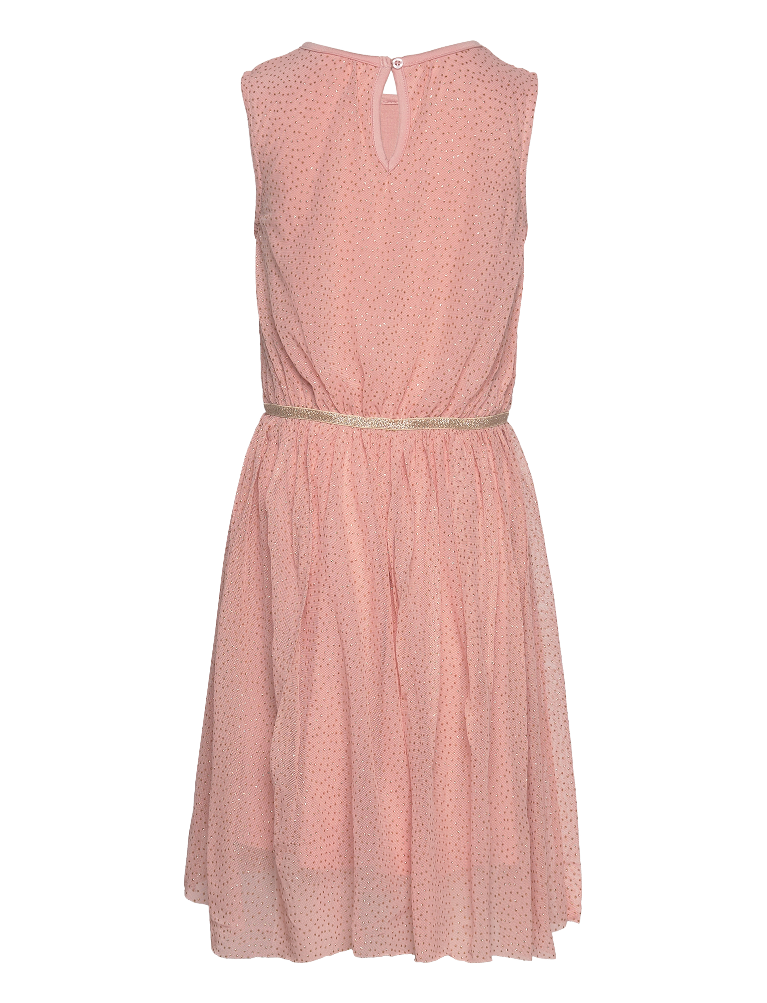 The New - TNANNA DRESS - peach beige - 1