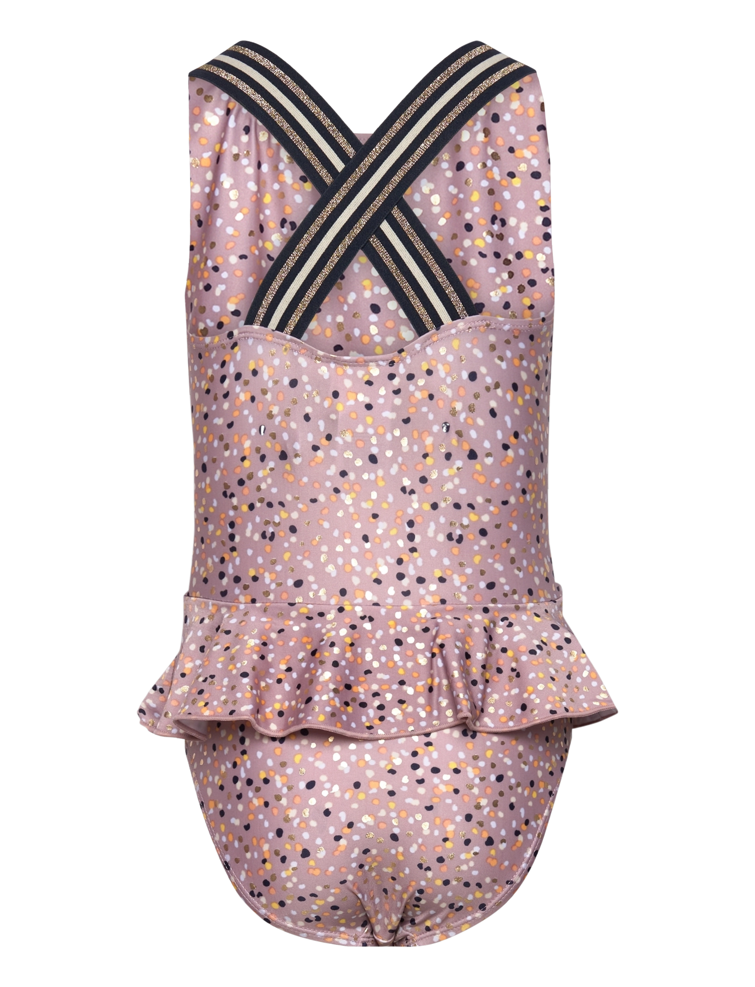 The New - TNFIKI SWIMSUIT - confetti - 1