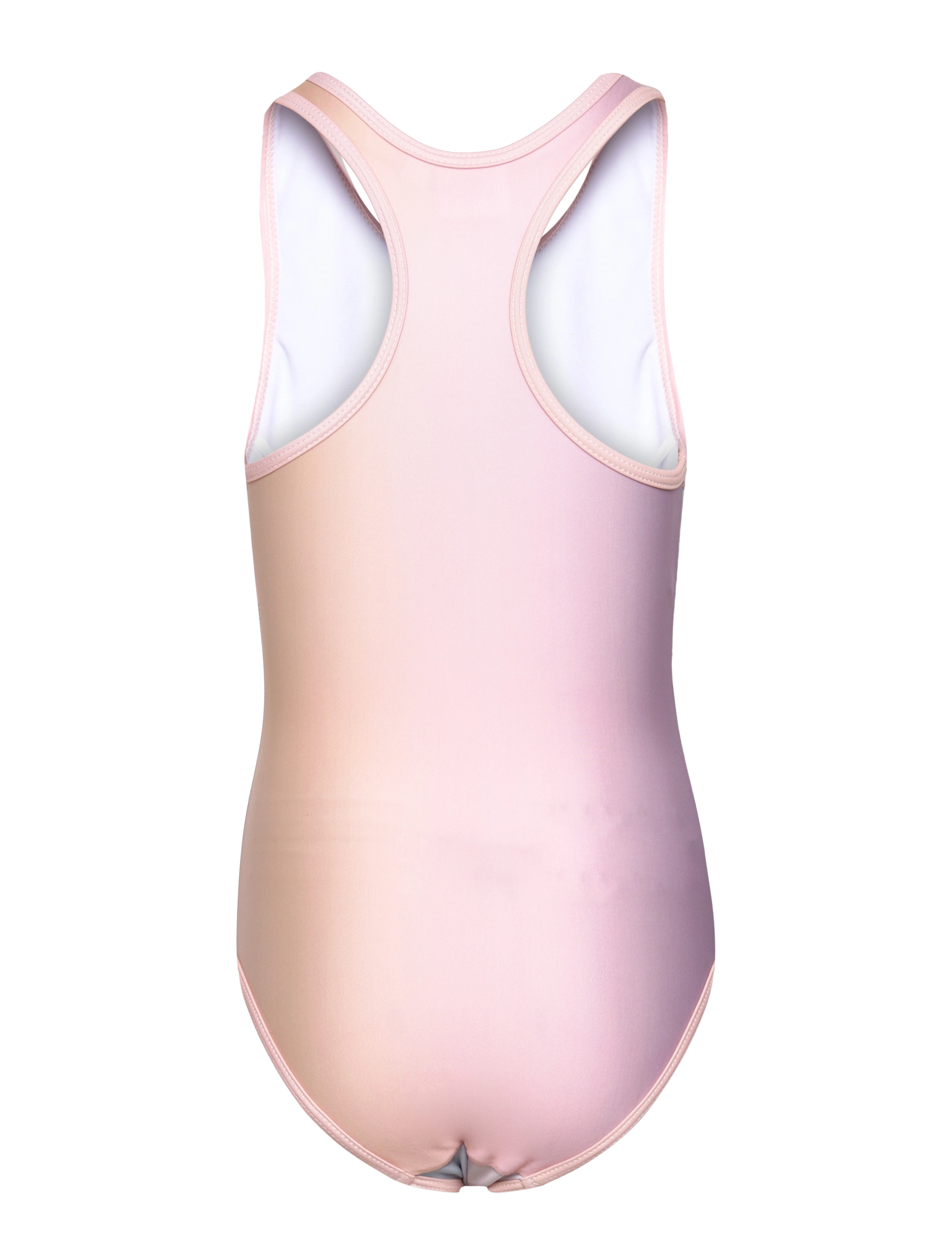 The New - TNFABIENNE SWIMSUIT - digital gradient - 1