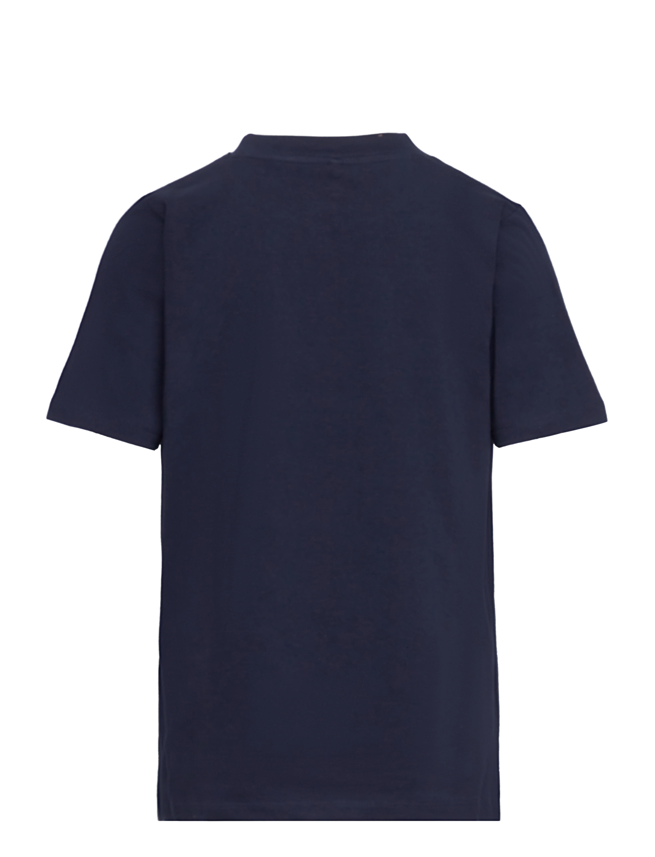 The New - TNFASKET S_S TEE - navy blazer - 1