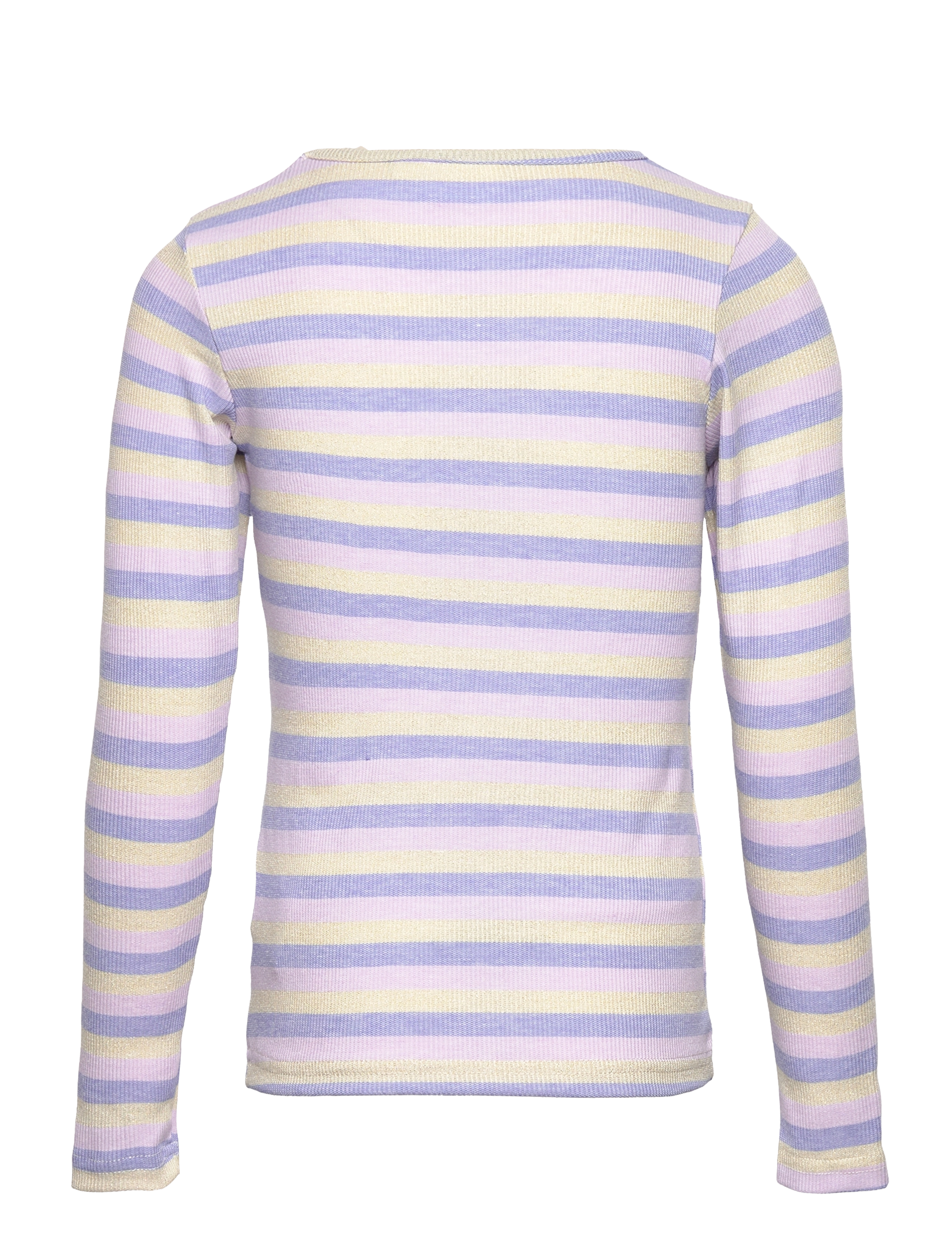 The New - TNFRIDAN RIB L_S TEE - sea fog - 1