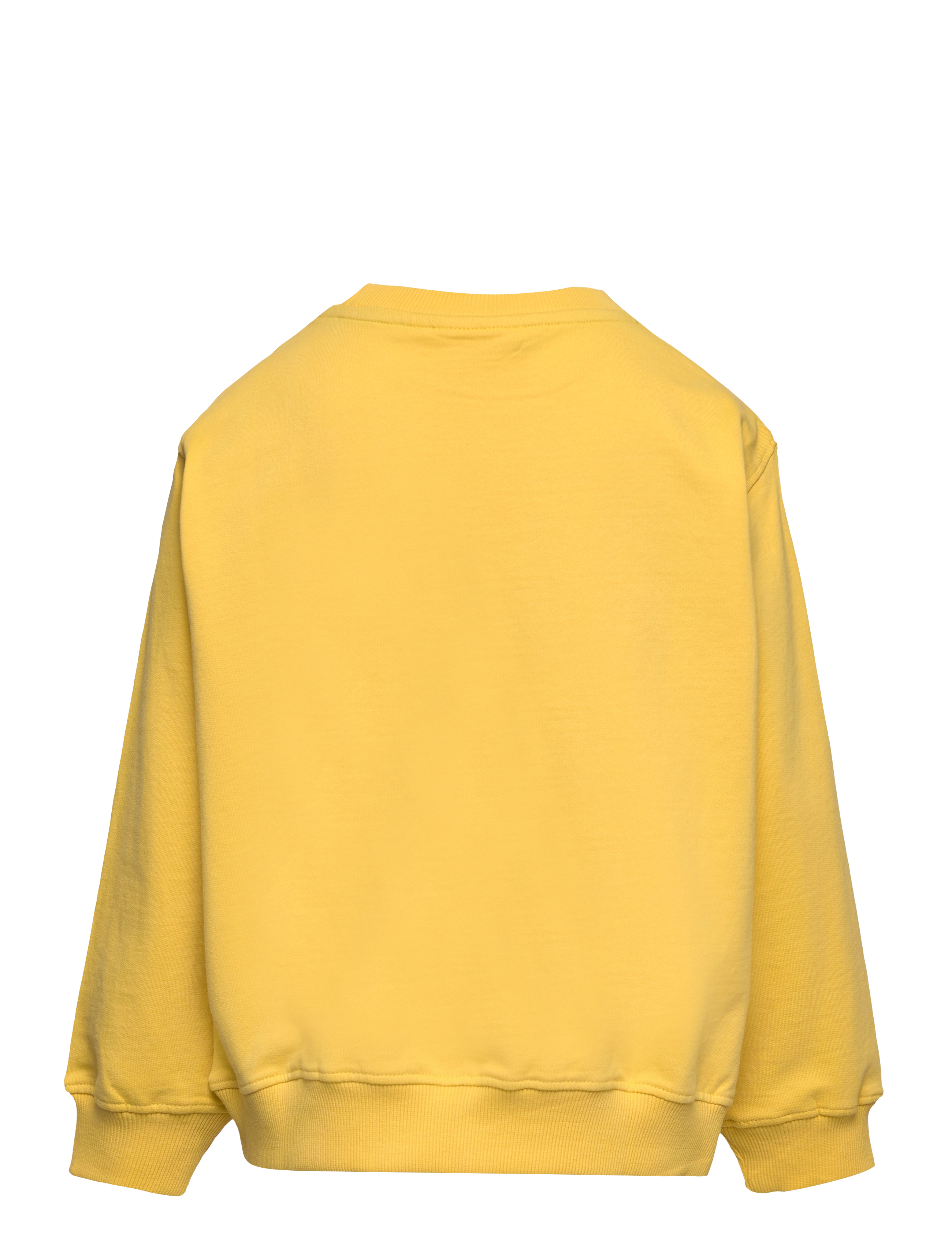 The New - TNSPACE JAM SWEATSHIRT - misted yellow - 1