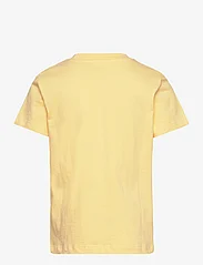 The New - TNCHUPA CHUPS S_S TEE - kortærmede t-shirts - sunlight - 1