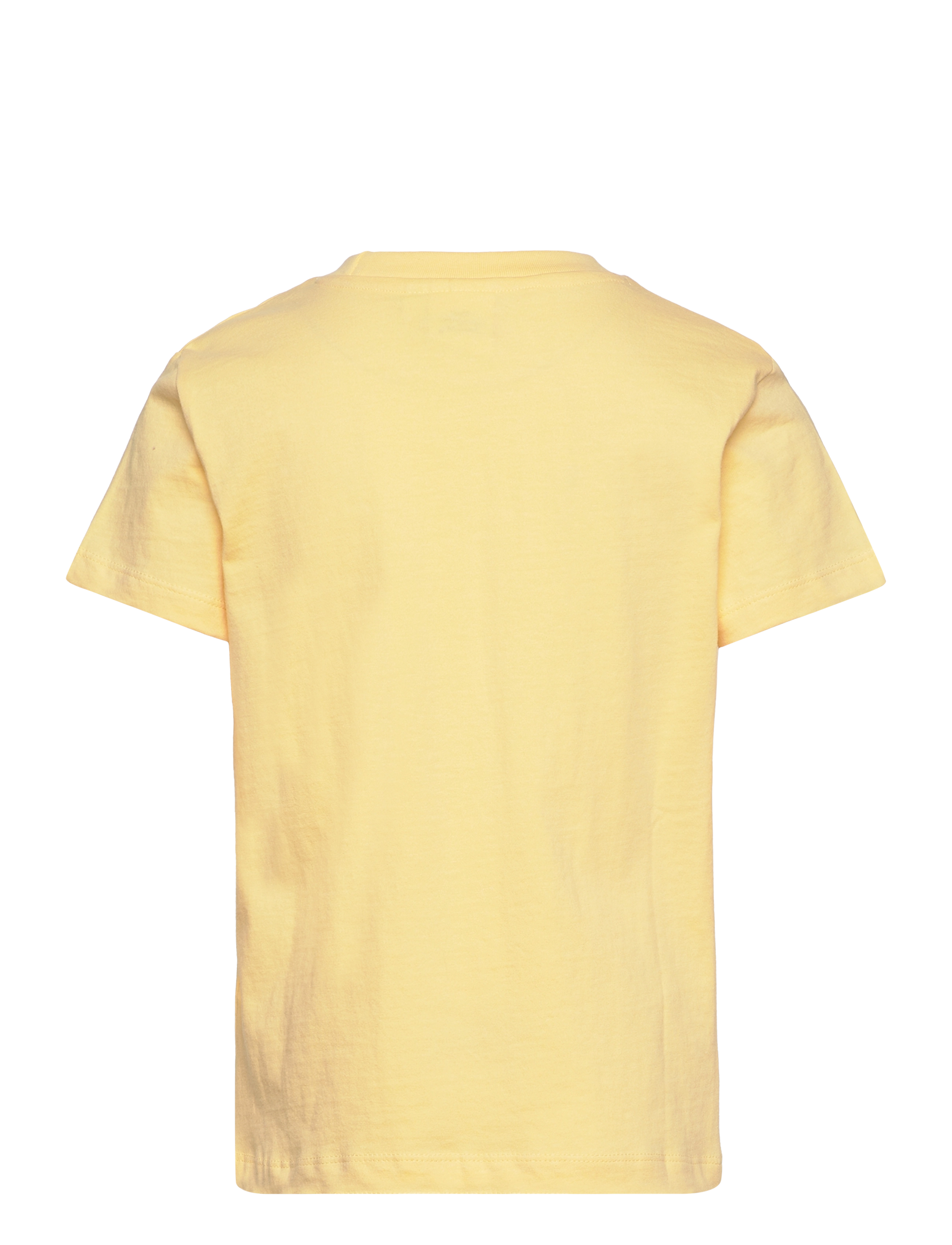 The New - TNCHUPA CHUPS S_S TEE - sunlight - 1