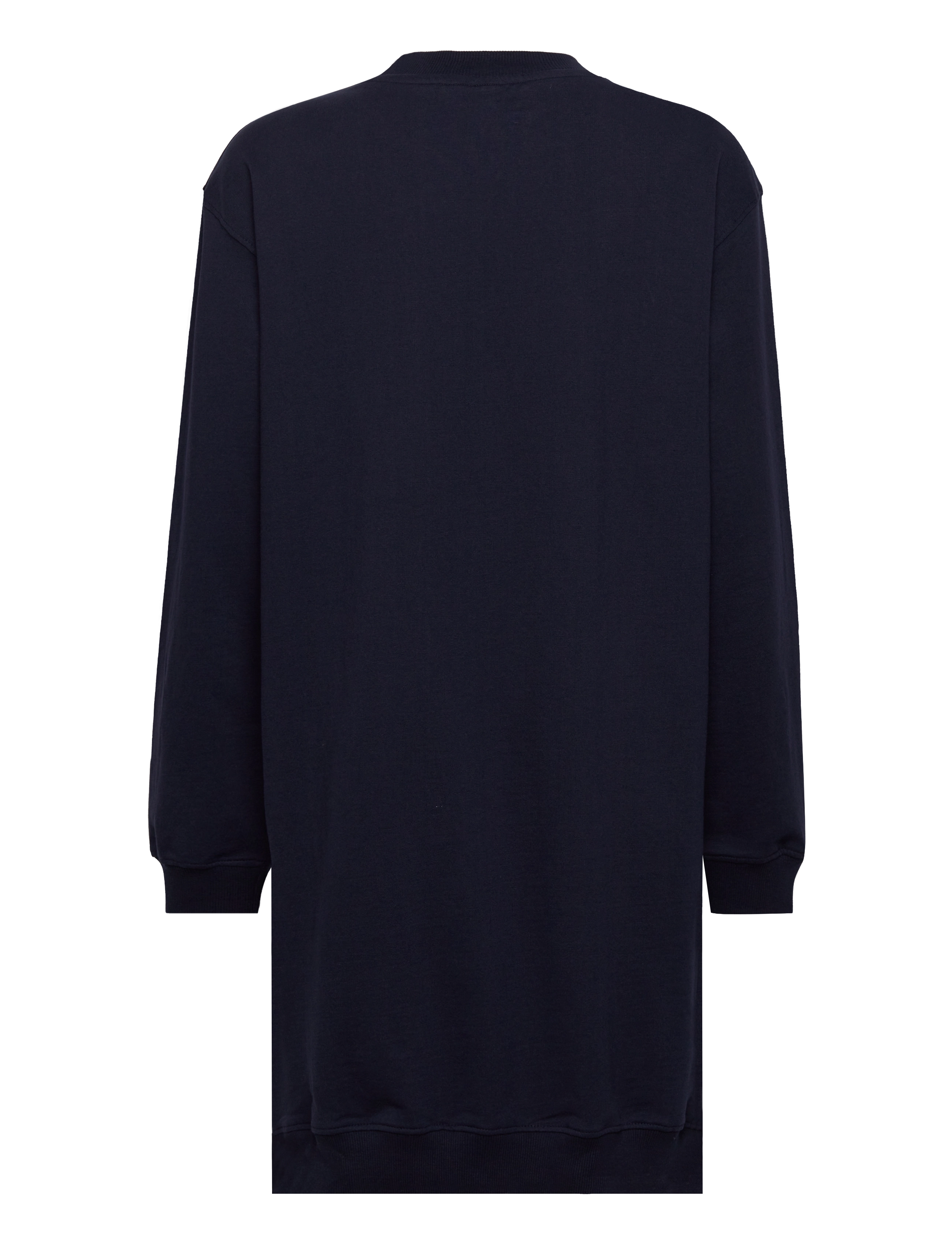 The New - TNCHUPA CHUPS SWEATDRESS - navy blazer - 1