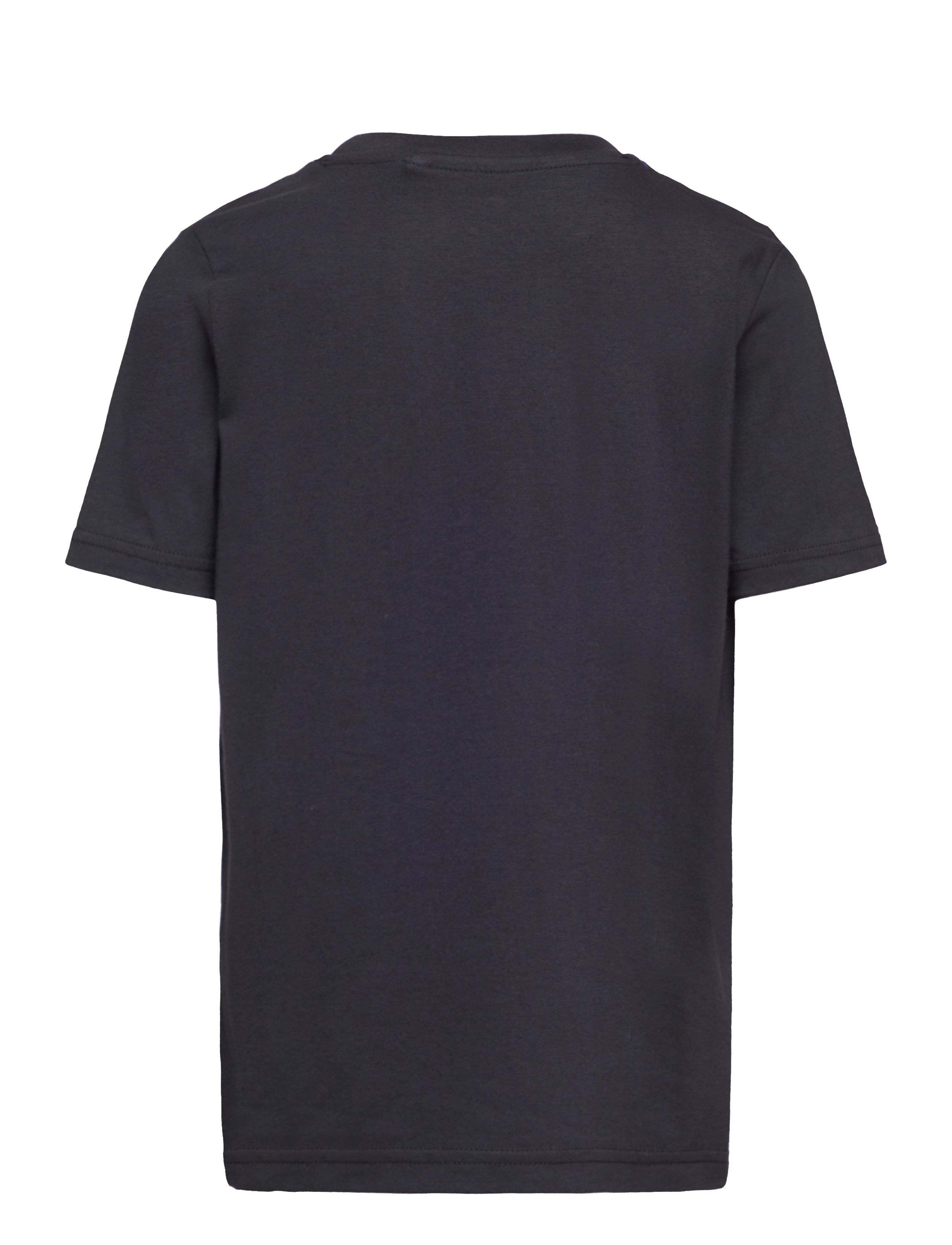 The New - TNHUGO S_S TEE - phantom - 1