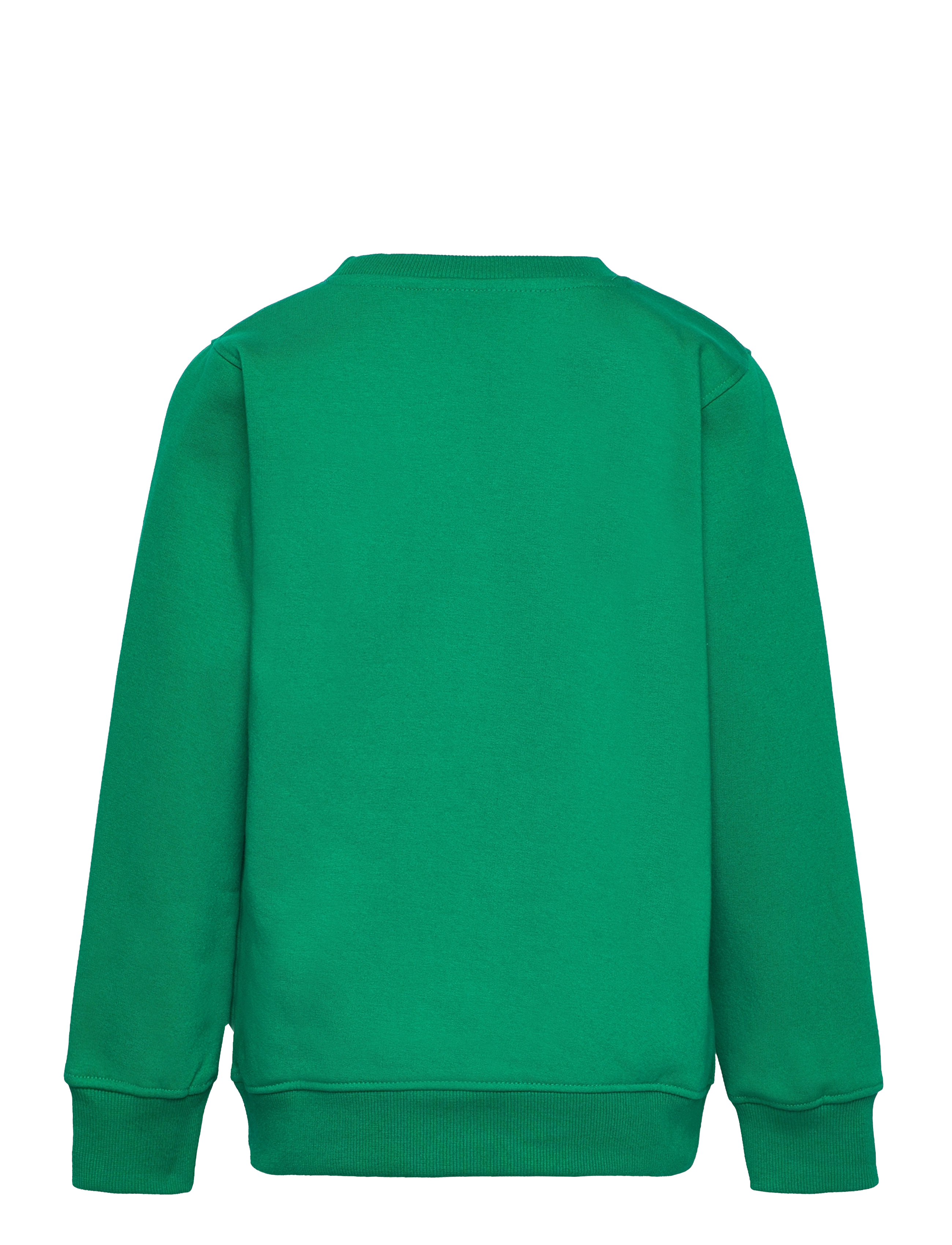 The New - TNHEAT SWEATSHIRT - bosphorus - 1