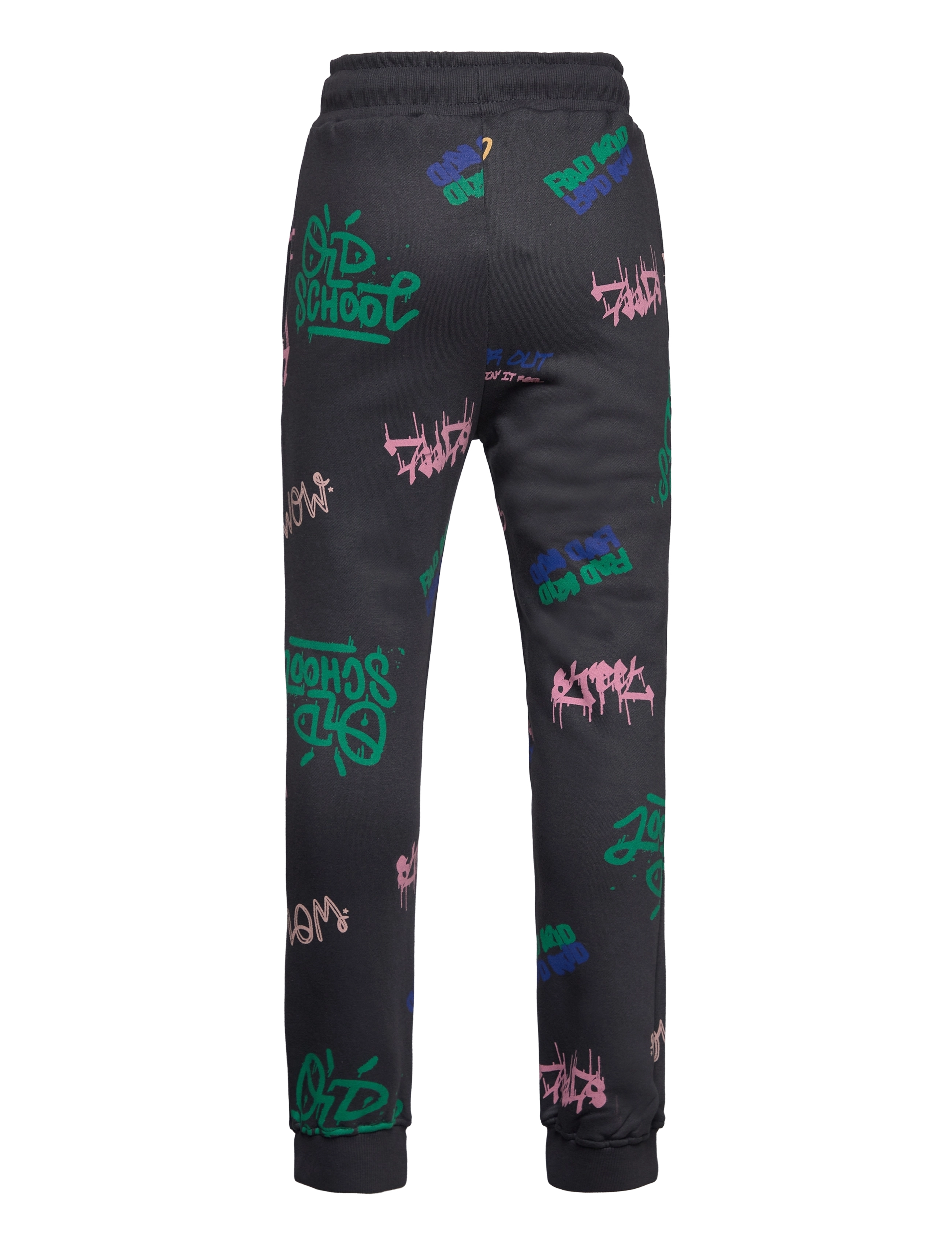 The New - TNHARVEY SWEATPANTS - phantom - 1