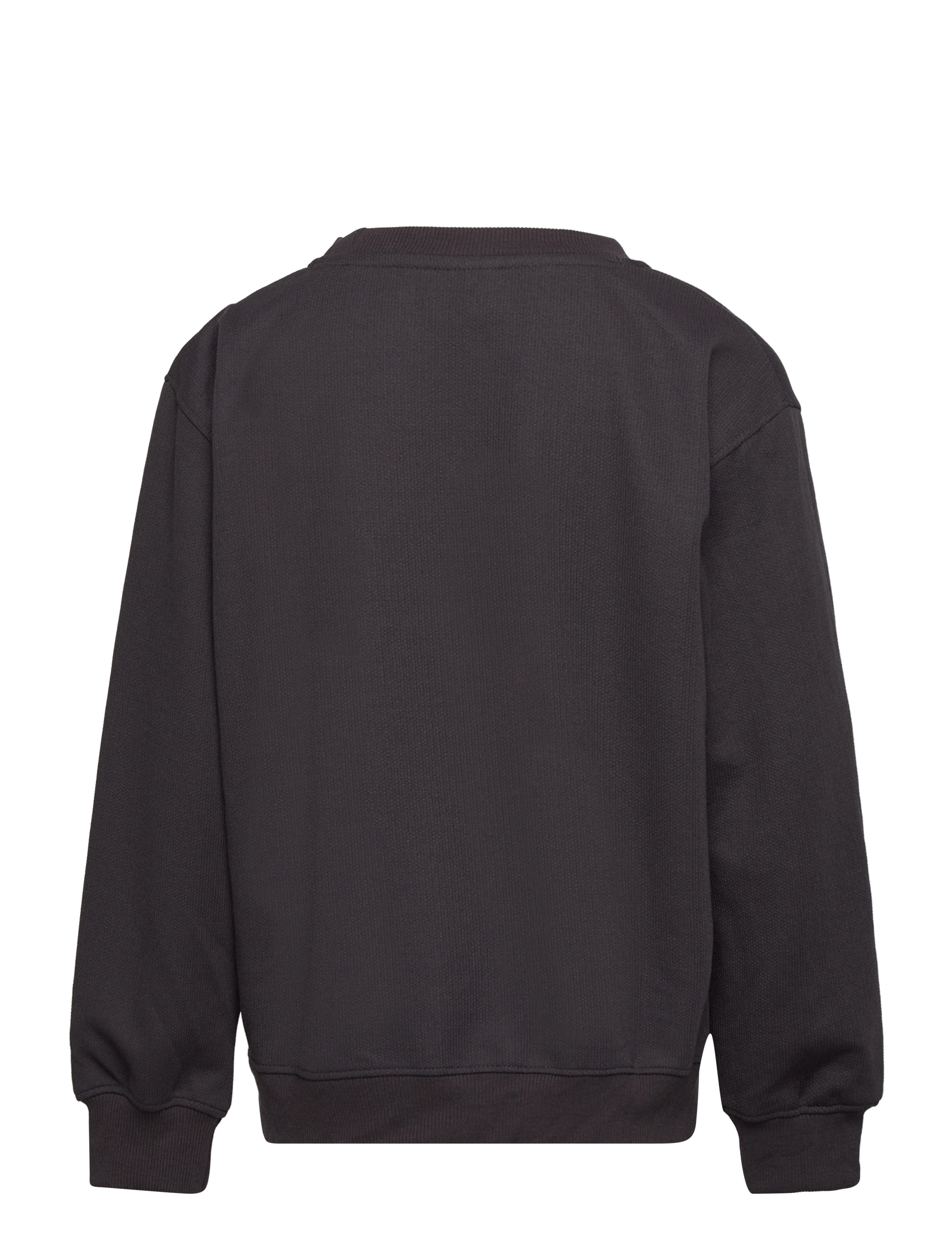 The New - TNHULK OS SWEATSHIRT - phantom - 1