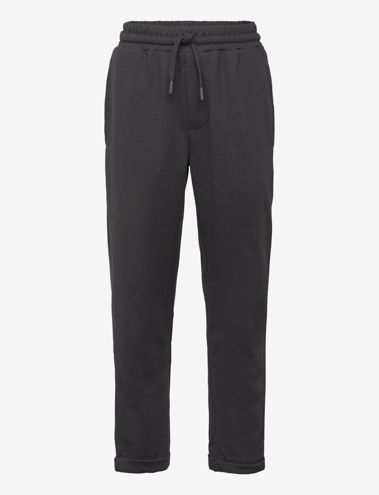 The New - TNHULK SWEATPANTS - phantom - 0