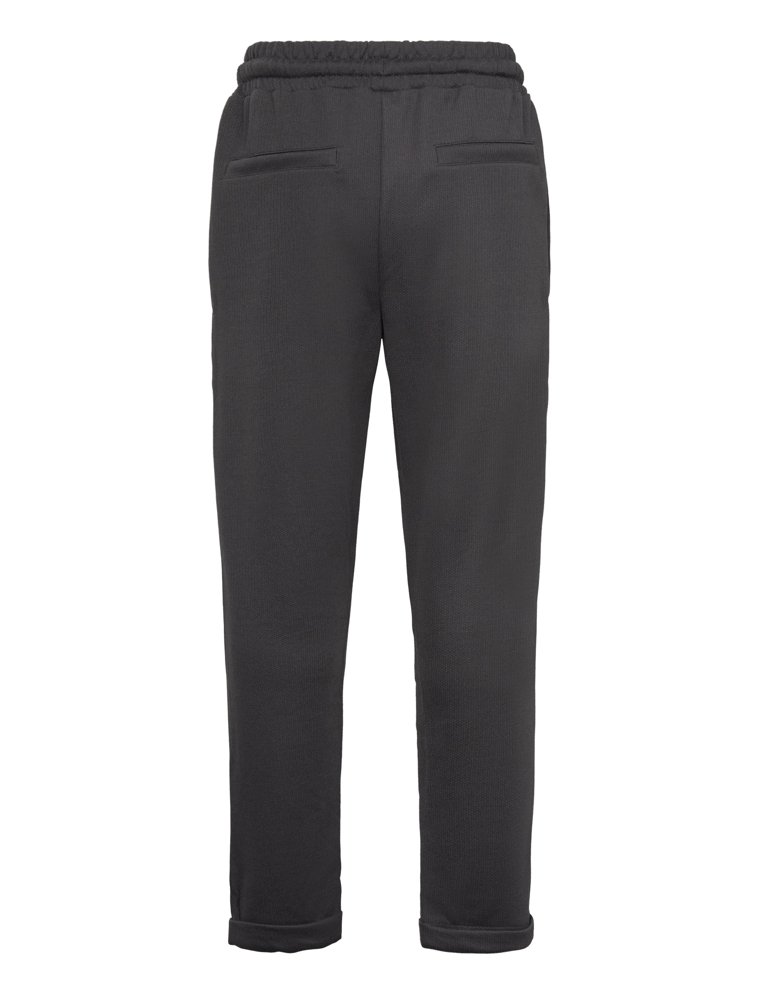 The New - TNHULK SWEATPANTS - phantom - 1