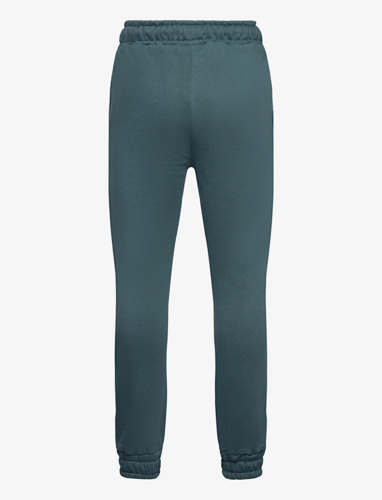 The New - TNHECTOR SWEATPANTS - green gables - 1