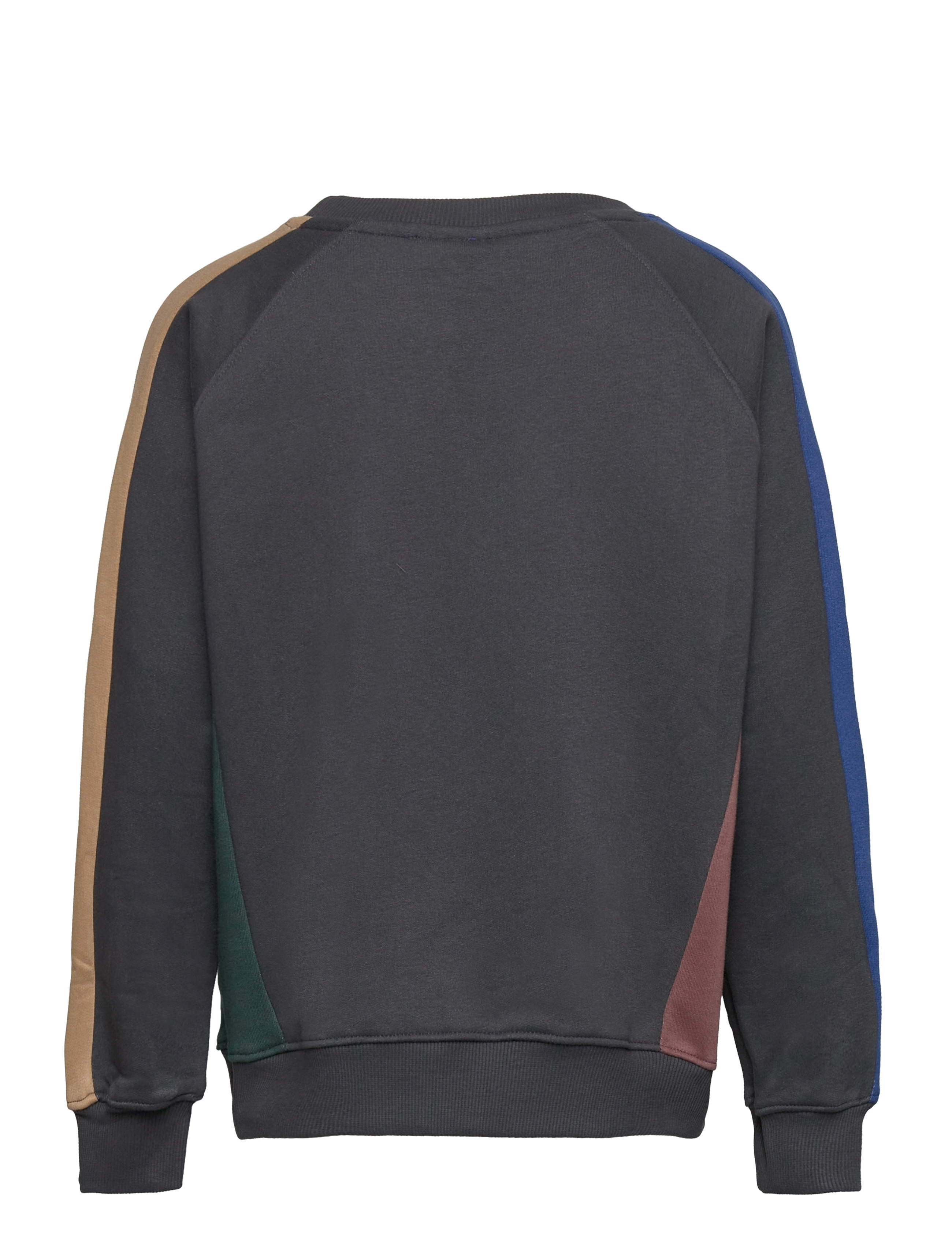 The New - TNHENDERSON OS SWEATSHIRT - phantom - 1
