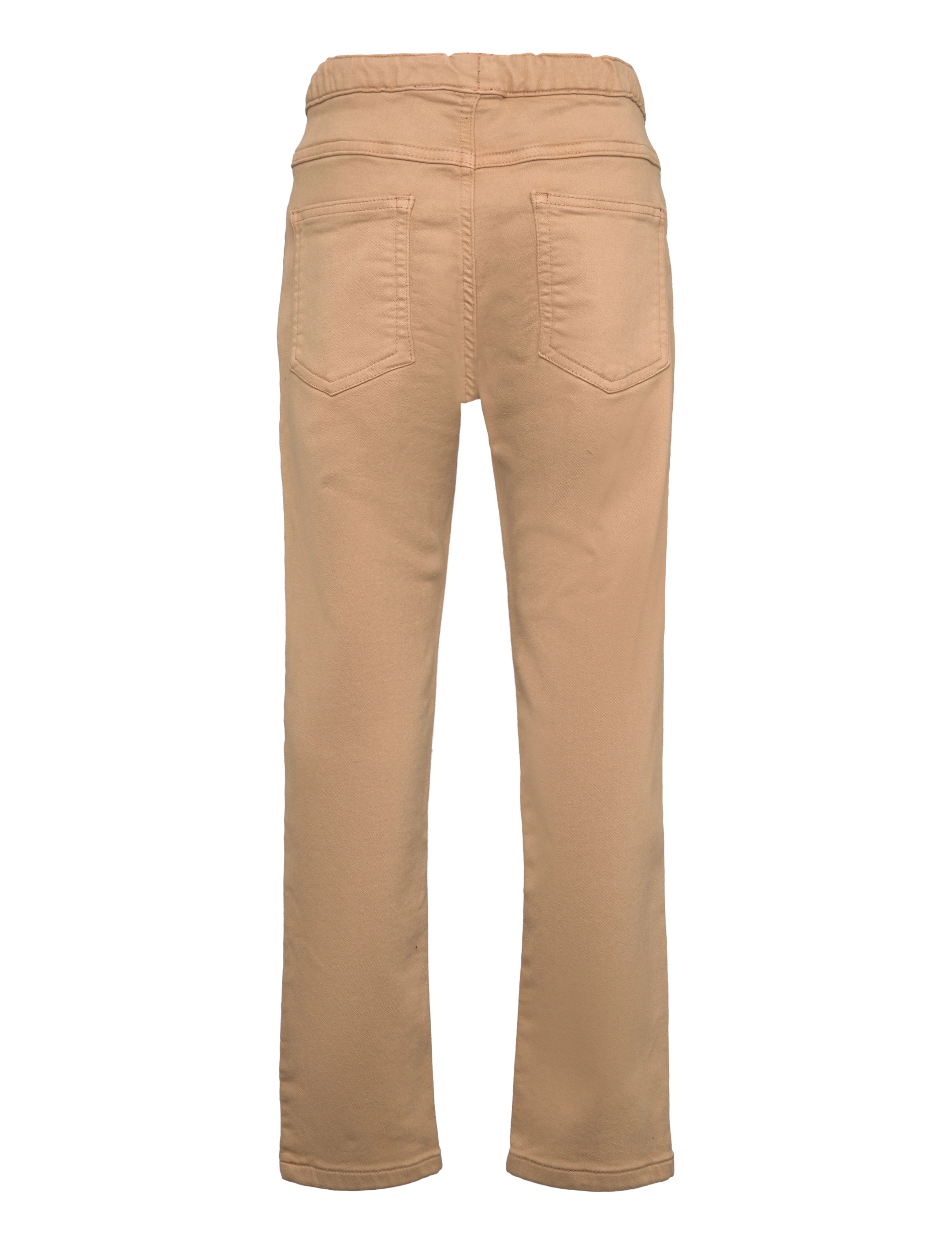 The New - TNBRANDON JOGGERS - tigers eye - 1