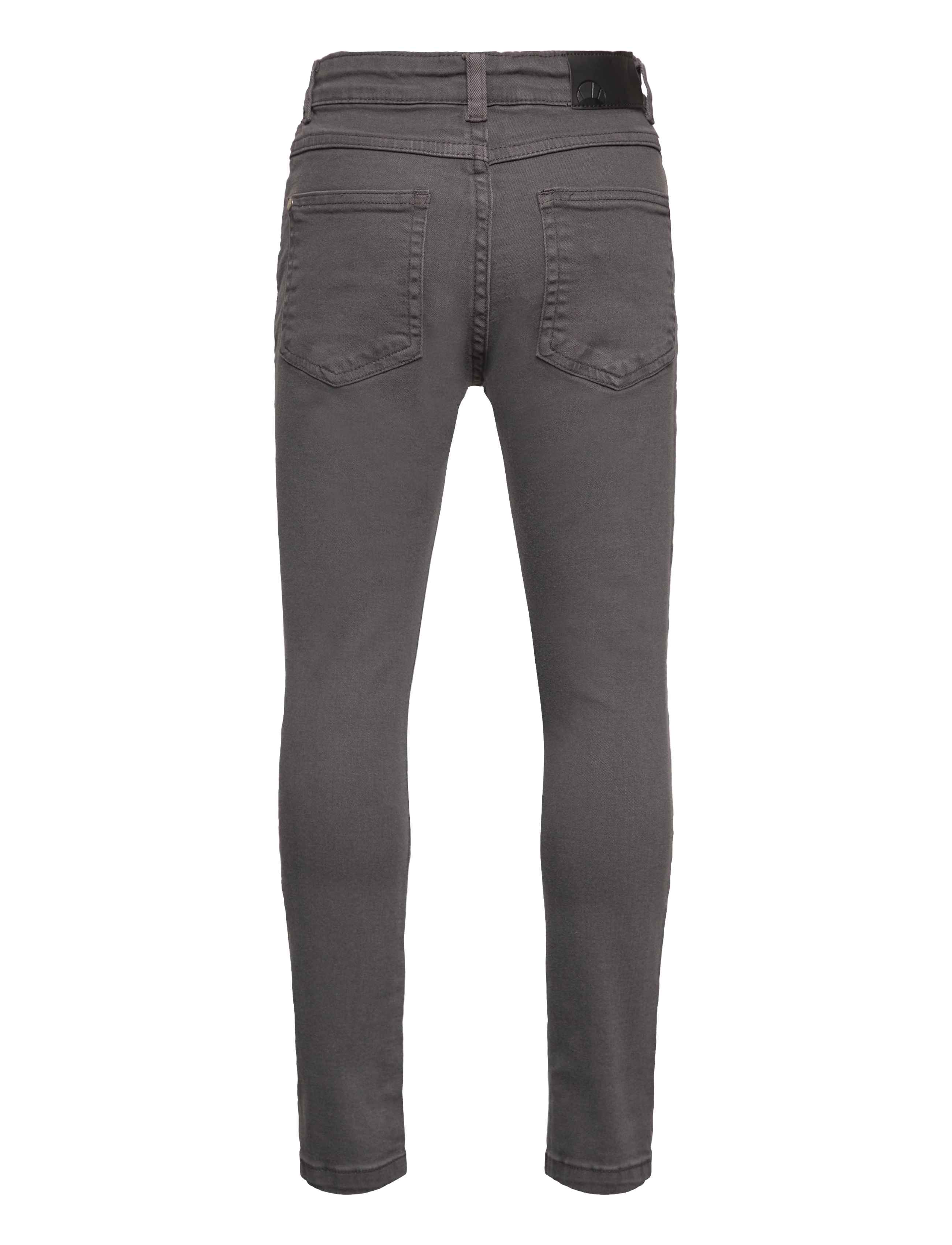 The New - TNVILLADS PANTS - phantom - 1