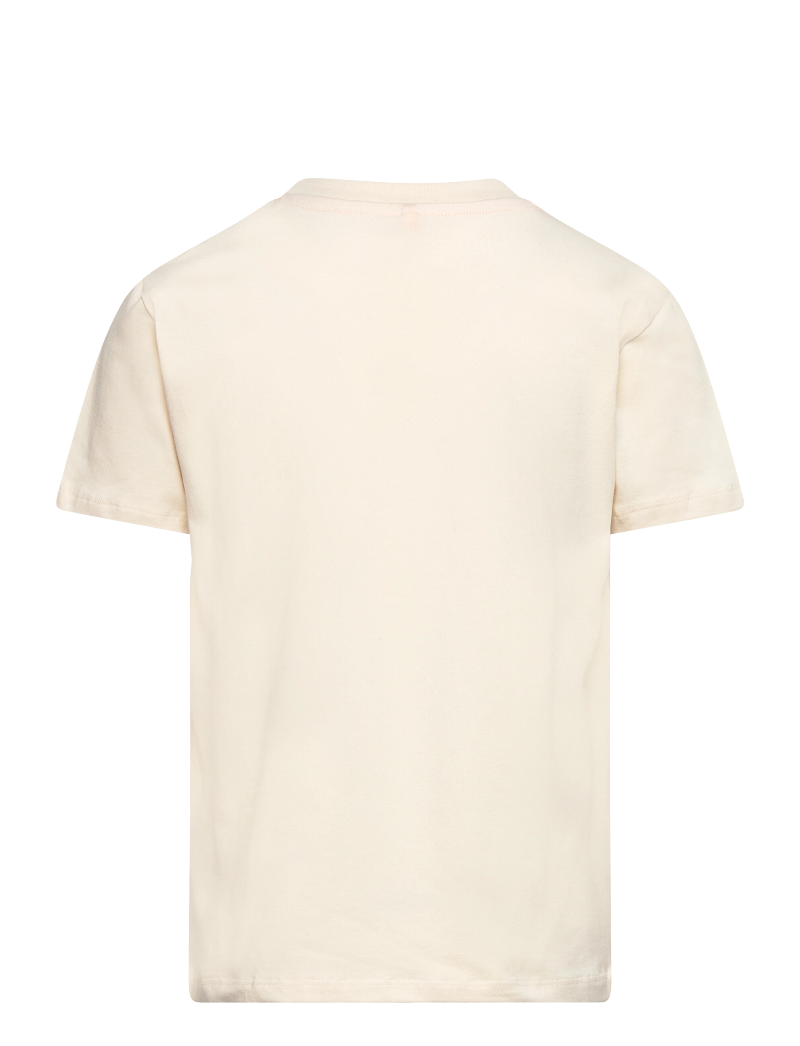 The New - TNHAWA S_S TEE - white swan - 1