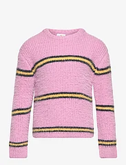 The New - TNDADA KNIT PULLOVER - swetry - pastel lavender - 0