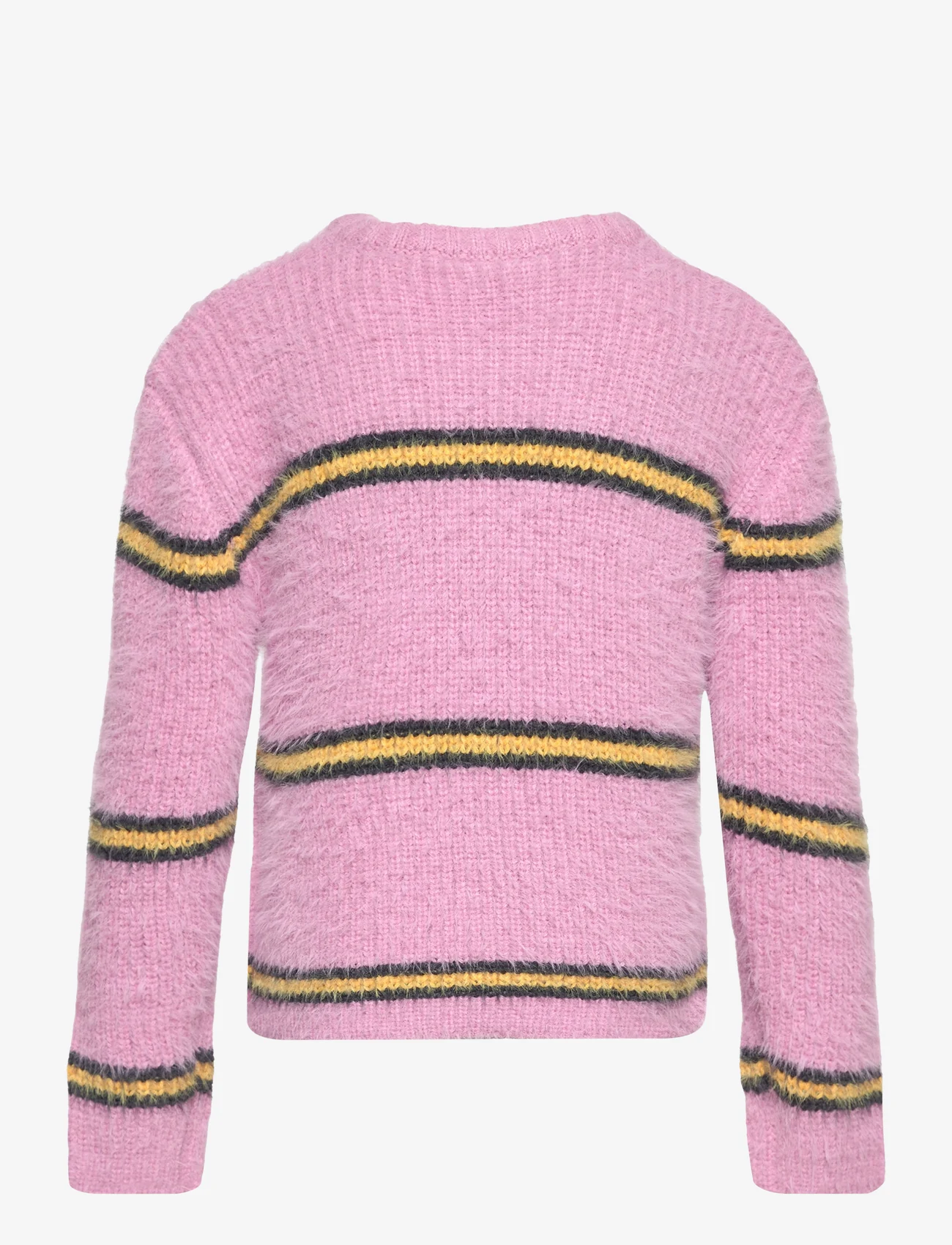 The New - TNDADA KNIT PULLOVER - swetry - pastel lavender - 1