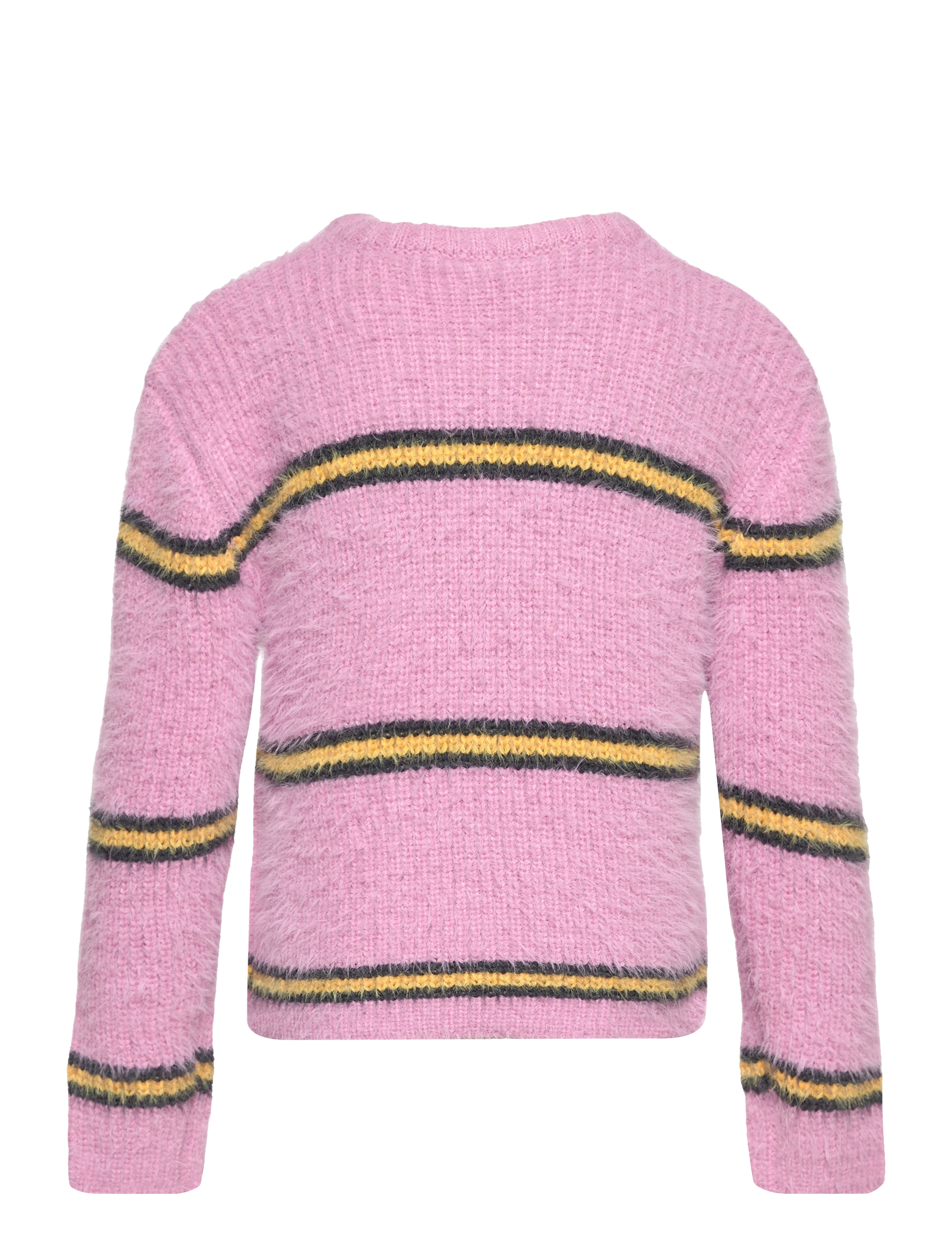 The New - TNDADA KNIT PULLOVER - pastel lavender - 1