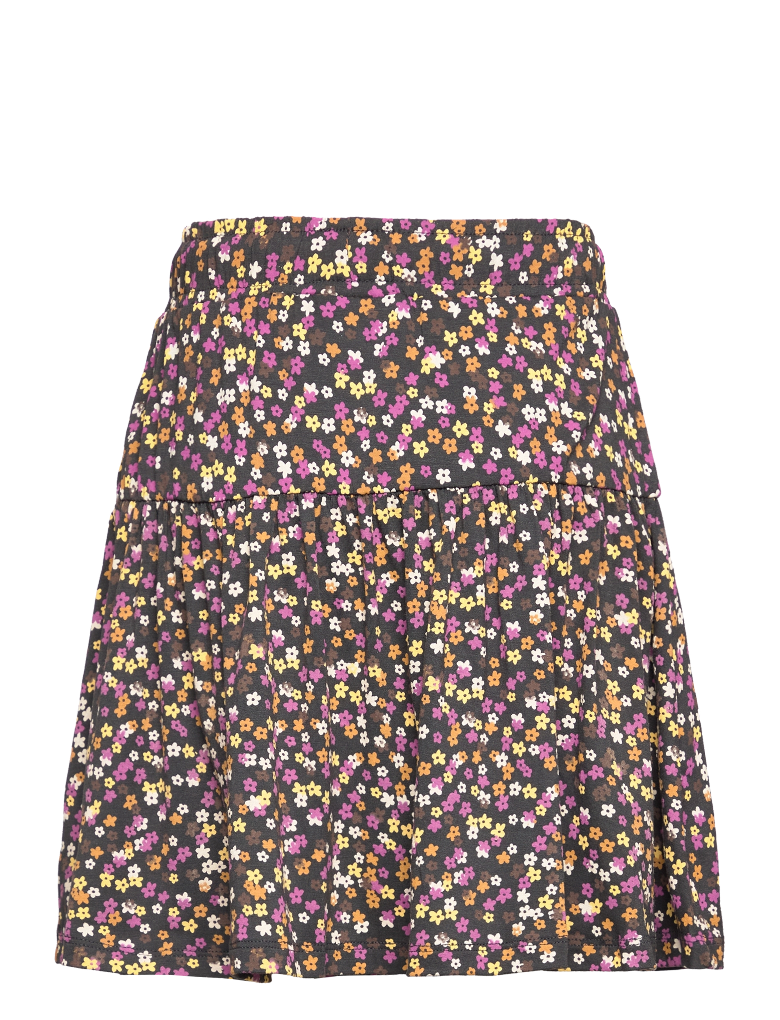 The New - TNHOLLIE SKIRT - phantom - 1