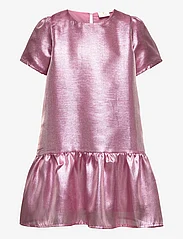 The New - TNHALO S_S DRESS - sukienki eleganckie - pastel lavender - 0