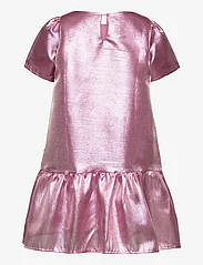 The New - TNHALO S_S DRESS - festkjoler - pastel lavender - 1
