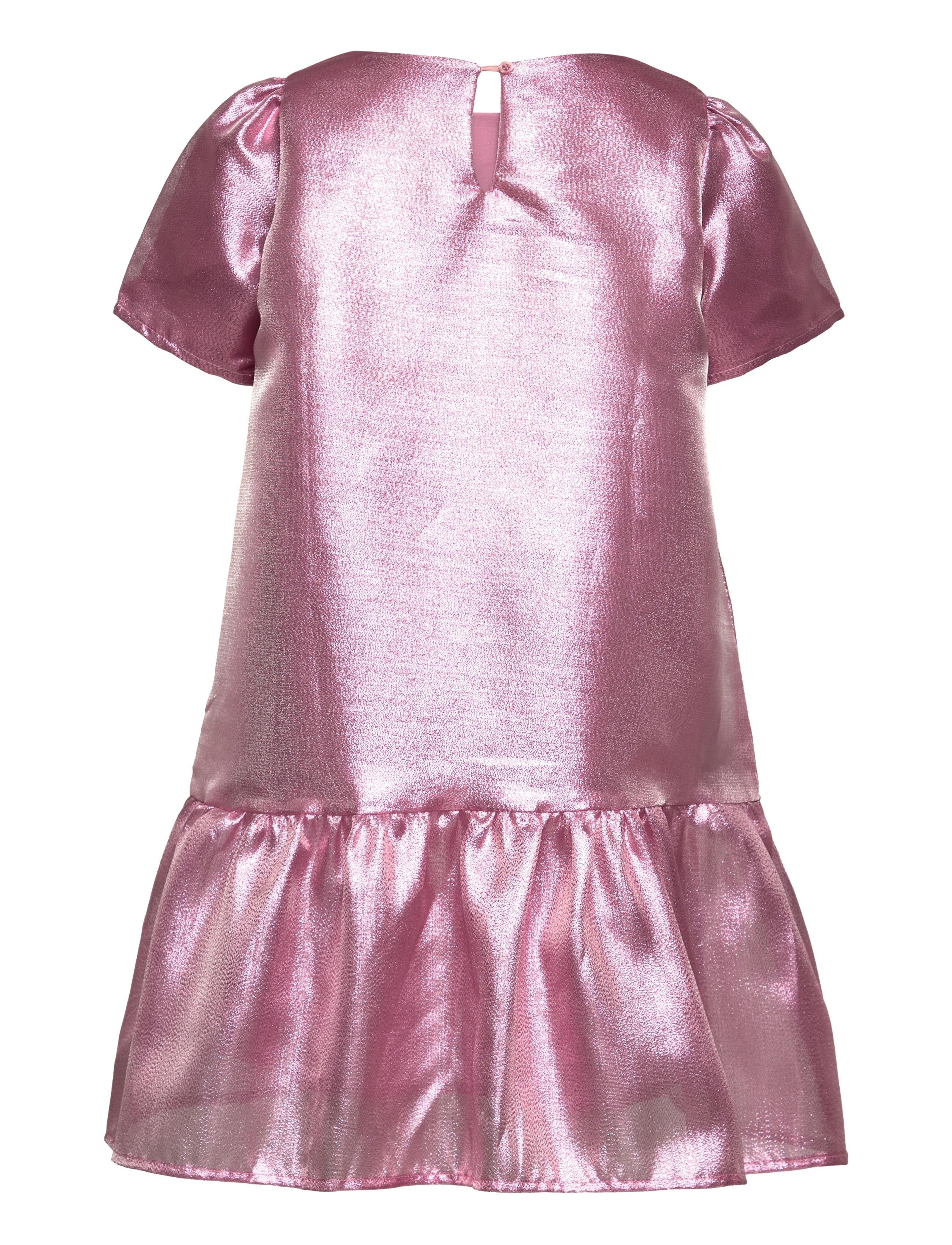 The New - TNHALO S_S DRESS - pastel lavender - 1