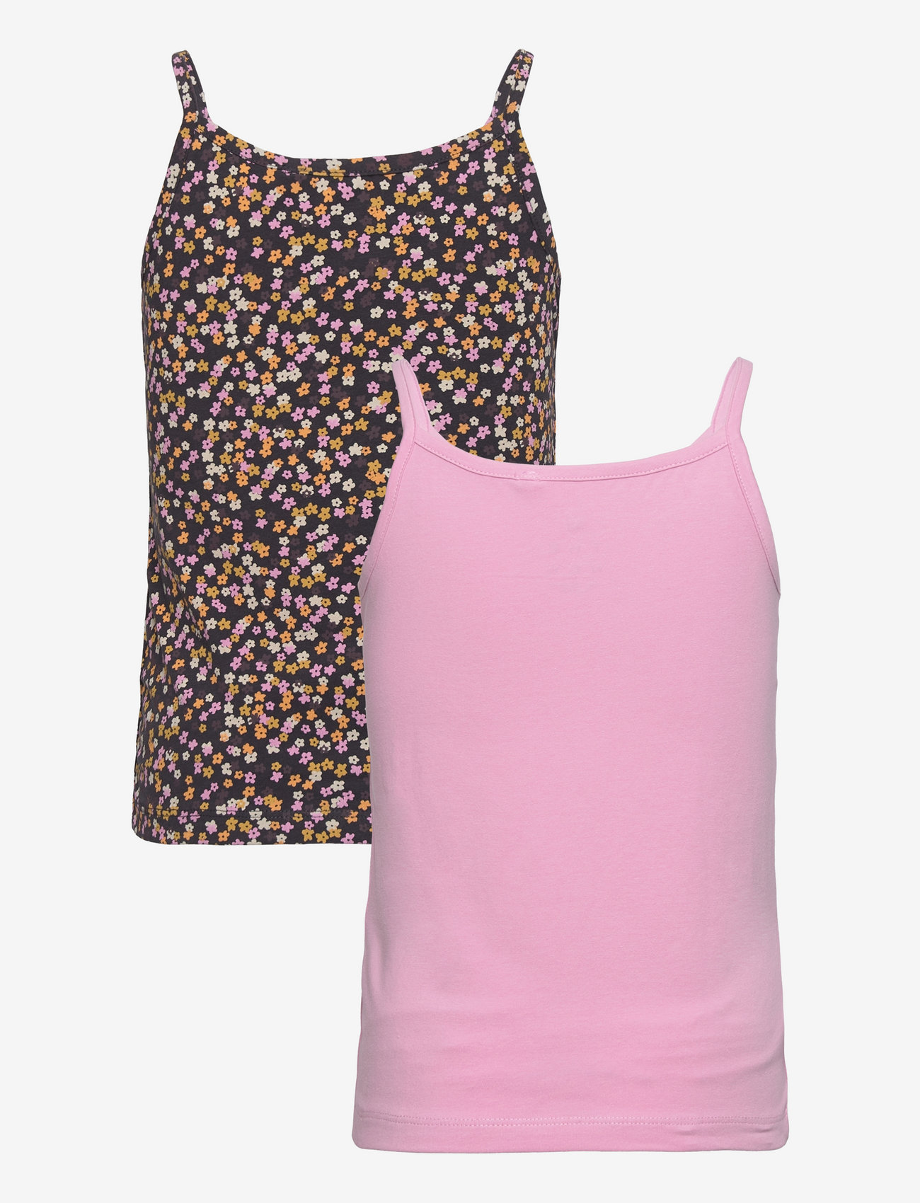 The New - THE NEW STRAP TOP 2-PACK - pastel lavender - 1