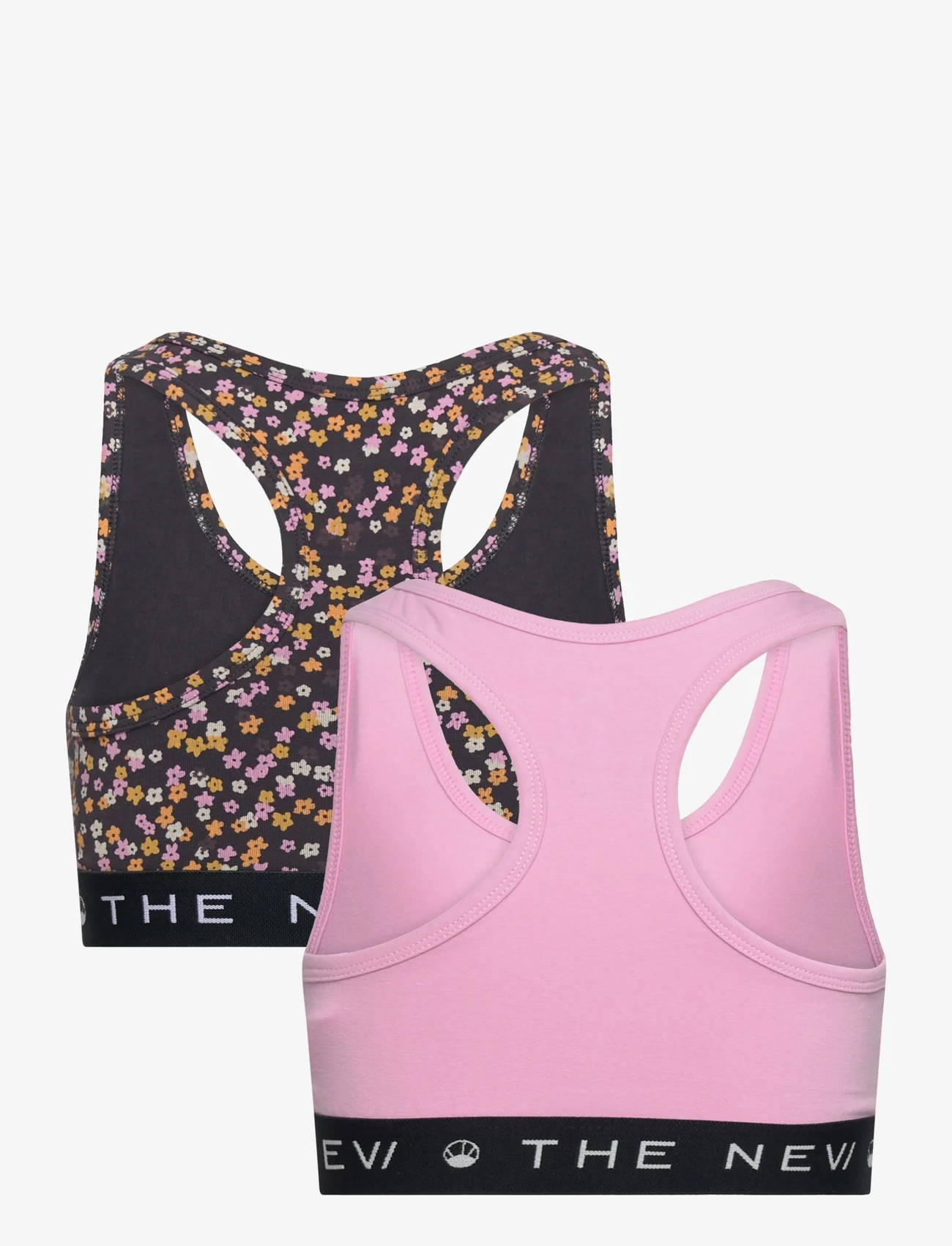 The New - THE NEW TOP 2-PACK - laagste prijzen - pastel lavender - 1