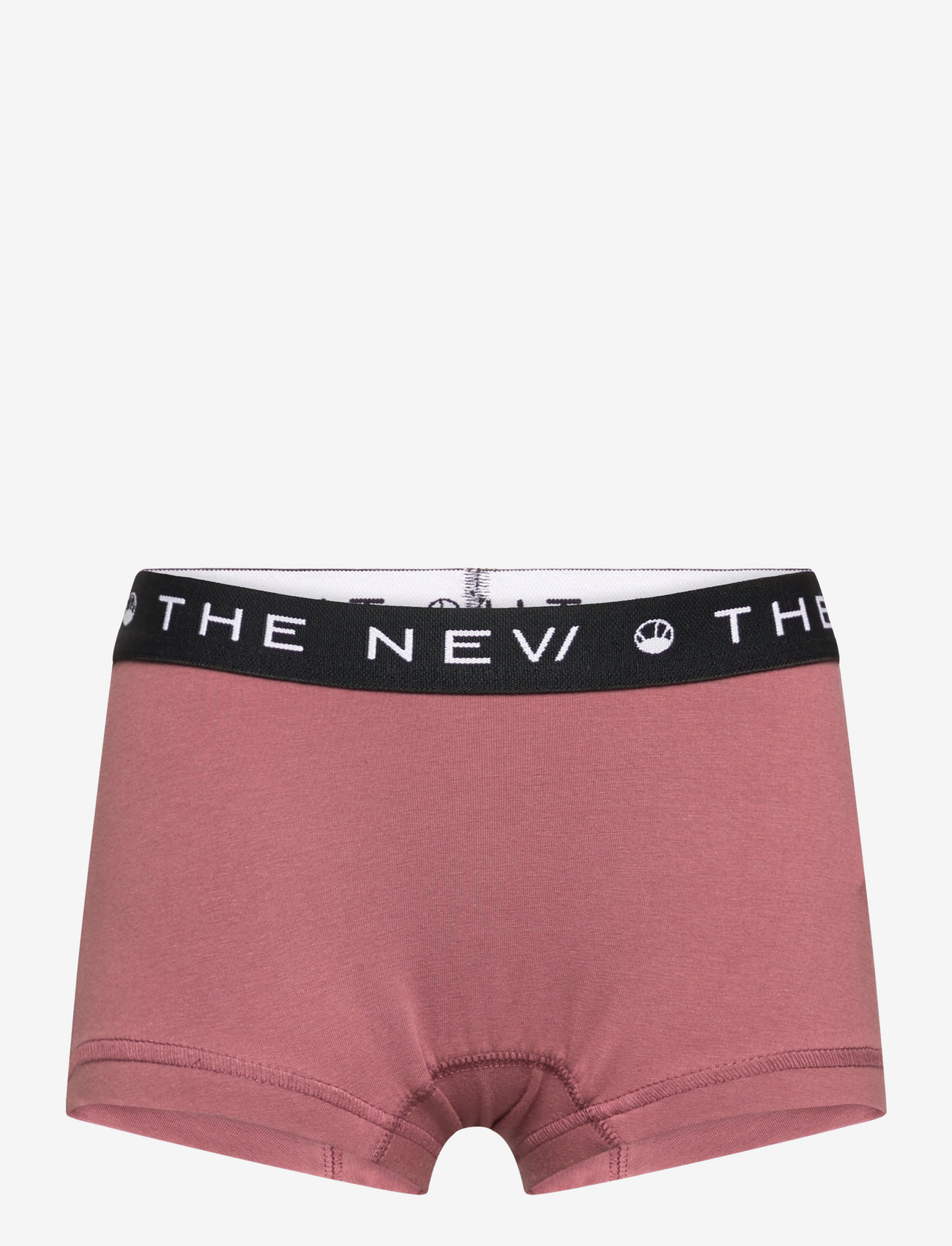 The New - THE NEW HIPSTERS 2-PACK - rose brown - 2