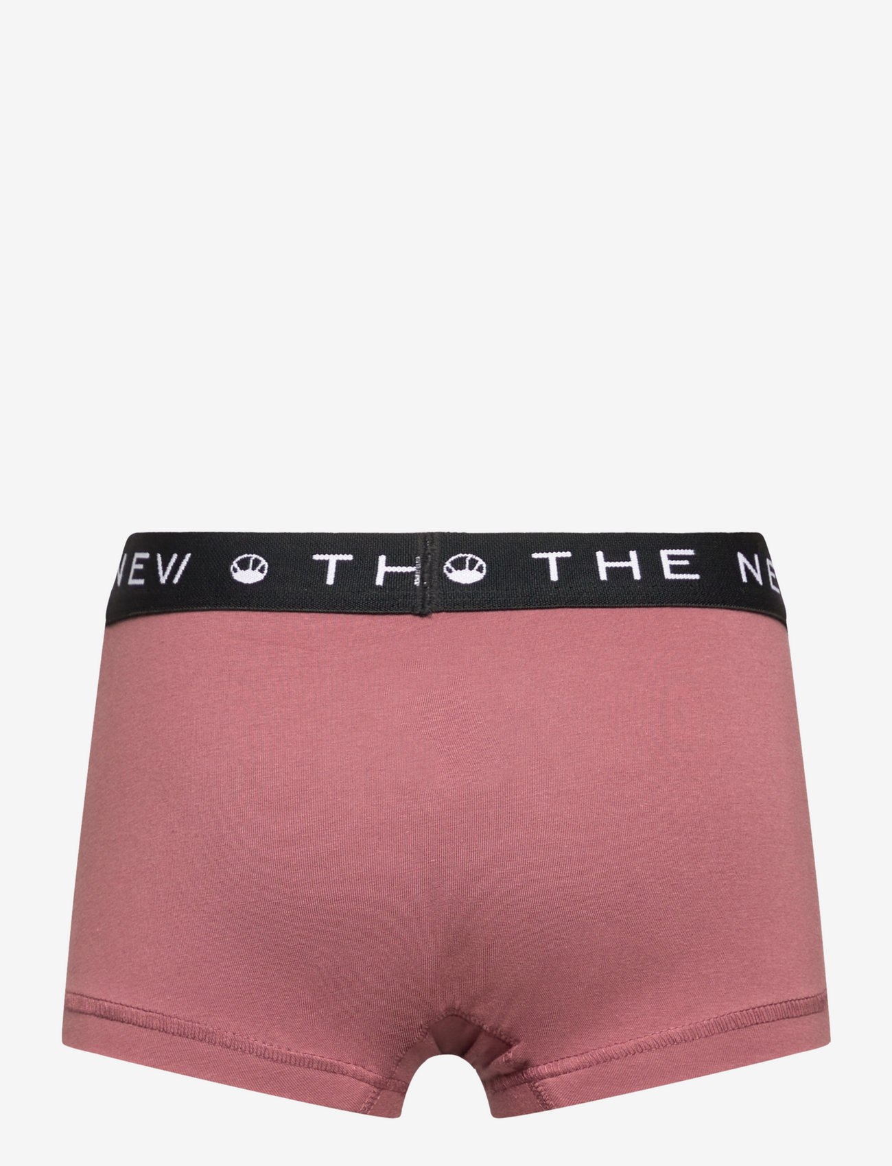 The New - THE NEW HIPSTERS 2-PACK - rose brown - 3
