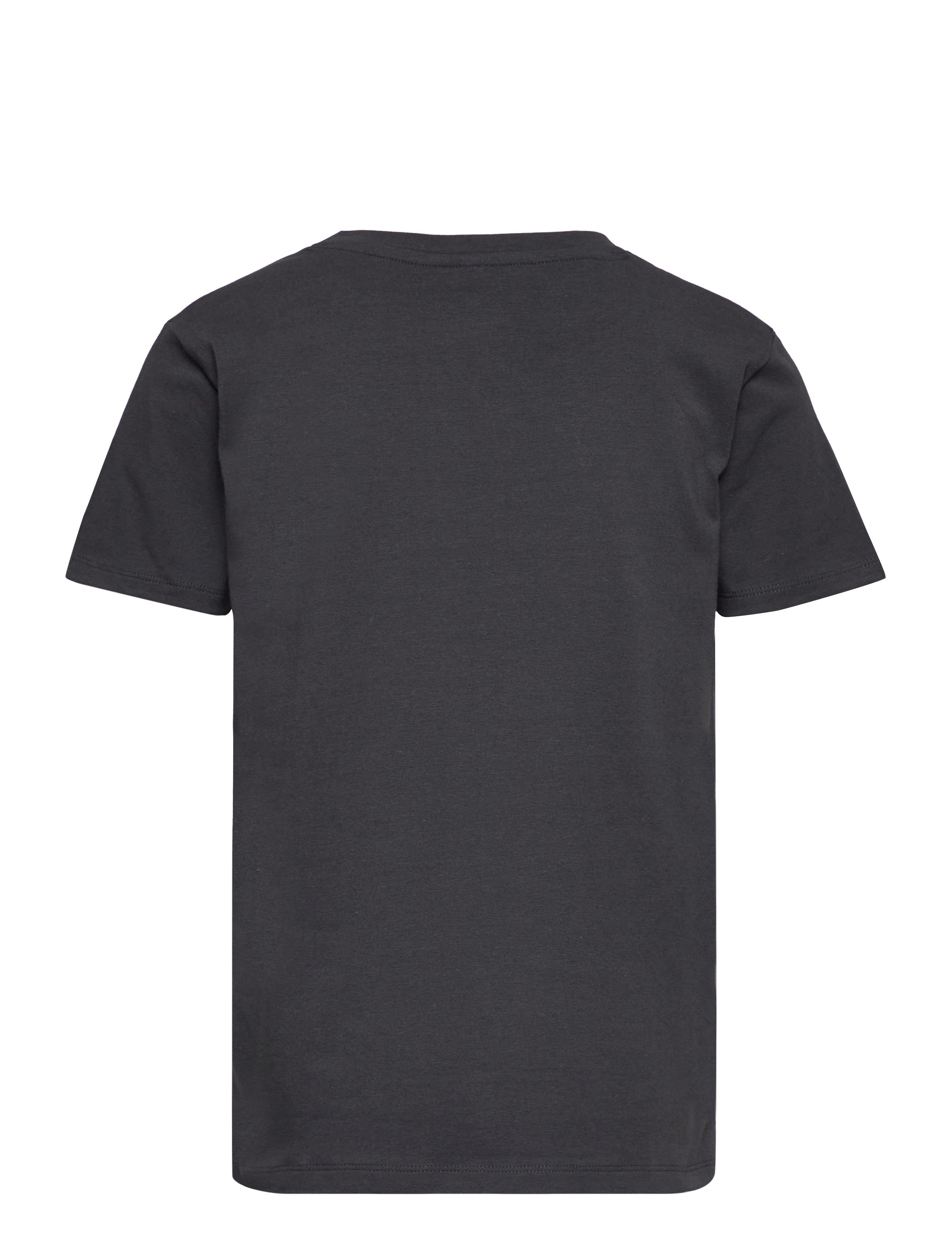 The New - TNHEATH S_S TEE - phantom - 1