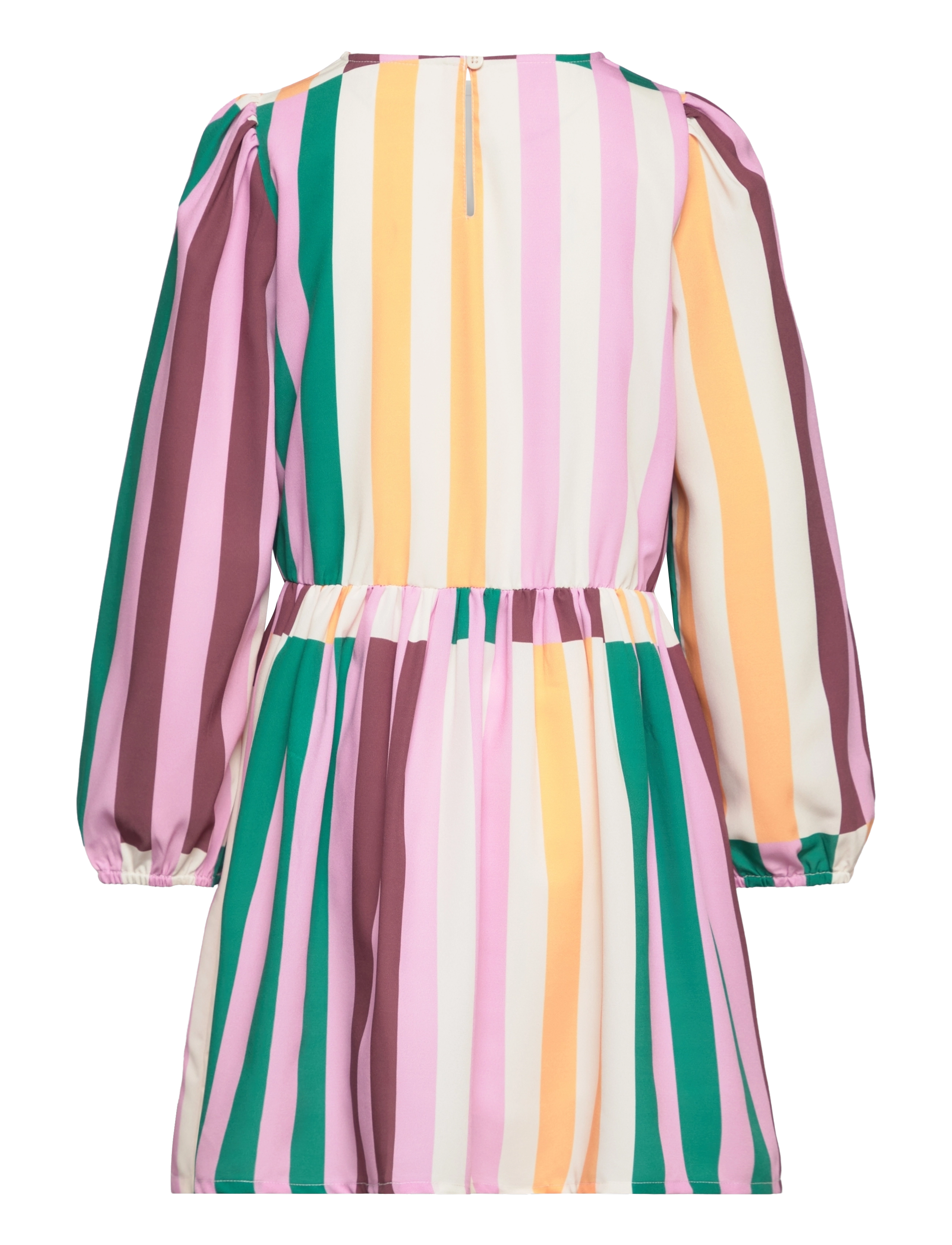 The New - TNHILLARY L_S DRESS - pastel lavender - 1