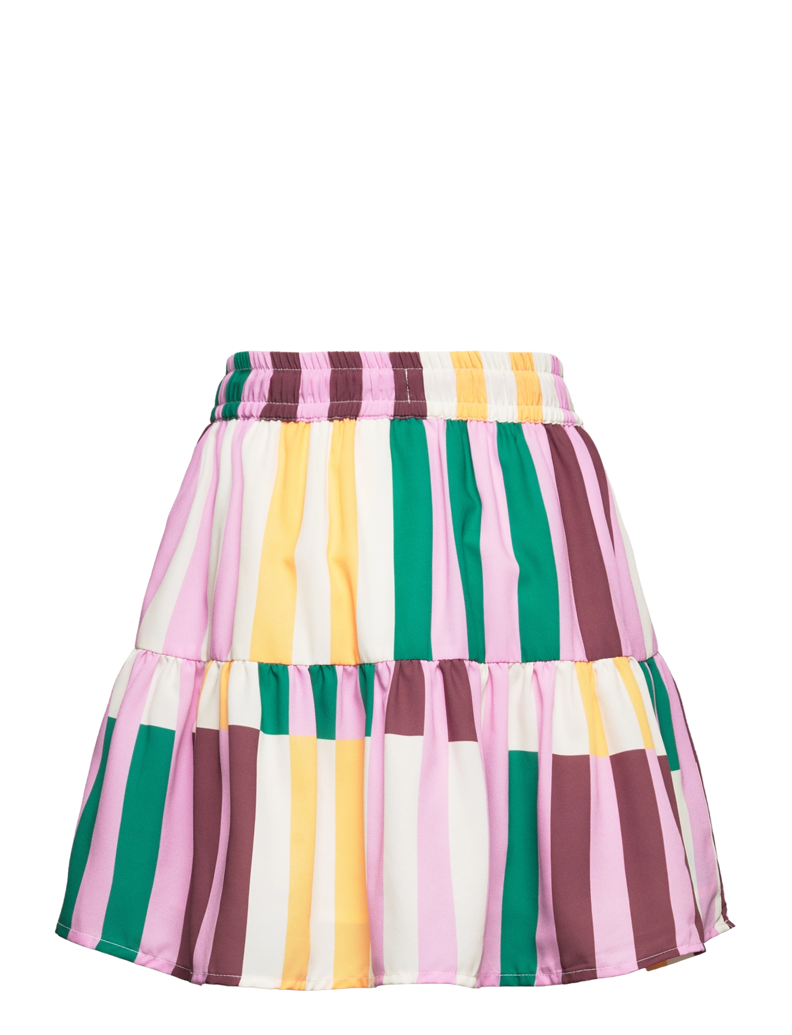The New - TNHILLARY SKIRT - pastel lavender - 1