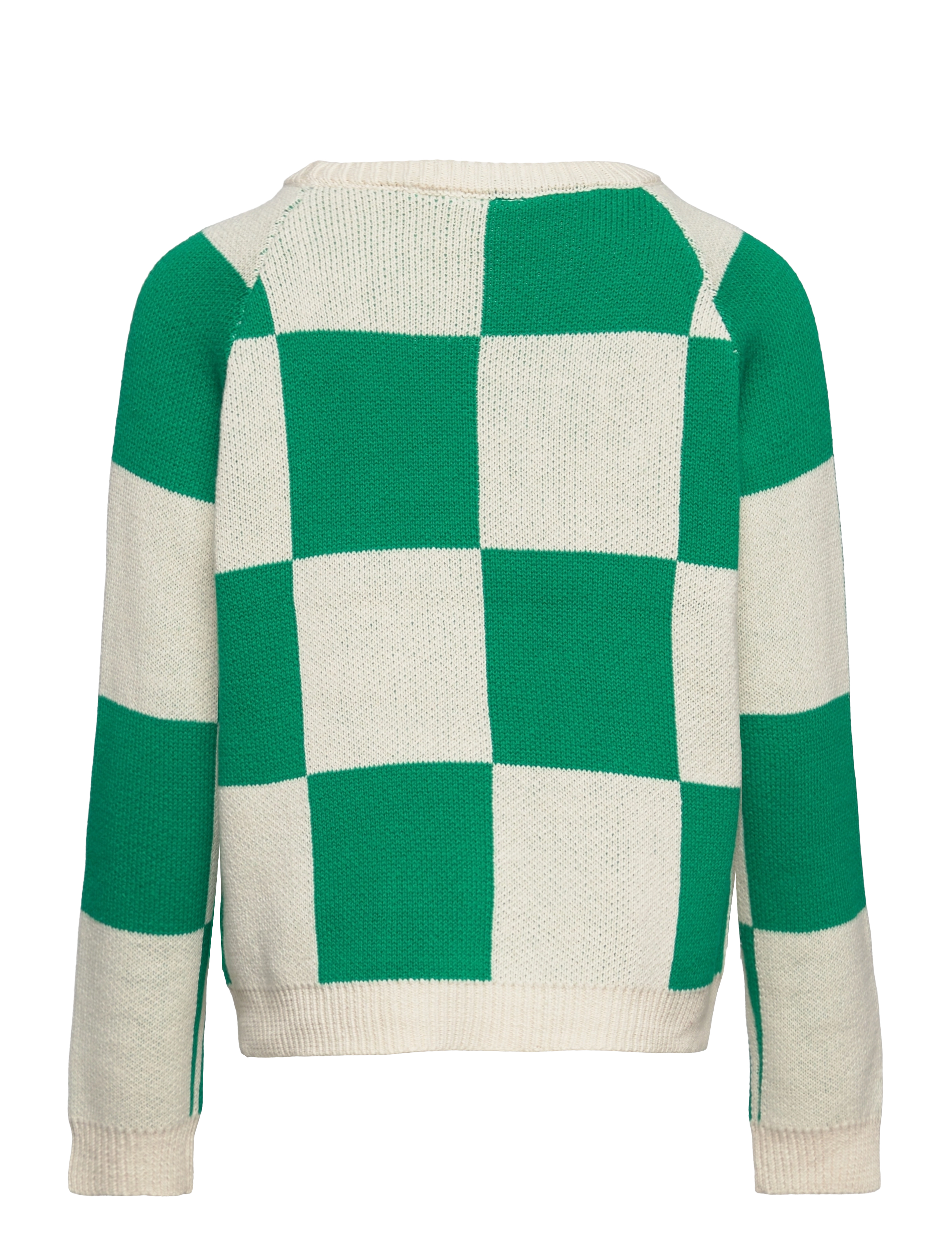 The New - TNOLLY KNIT PULLOVER - bosphorus - 1