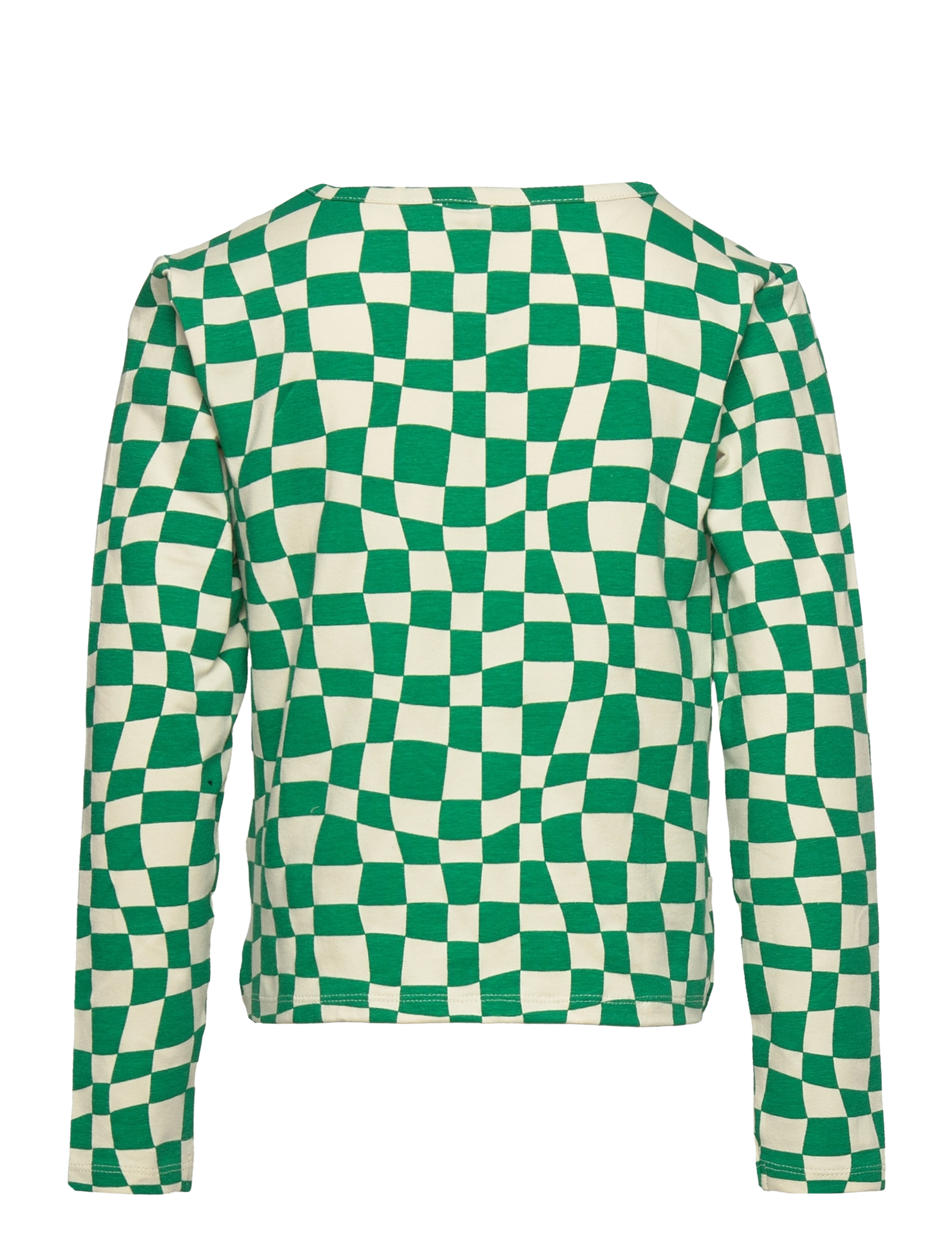 The New - TNHARRIET L_S TEE - bosphorus - 1