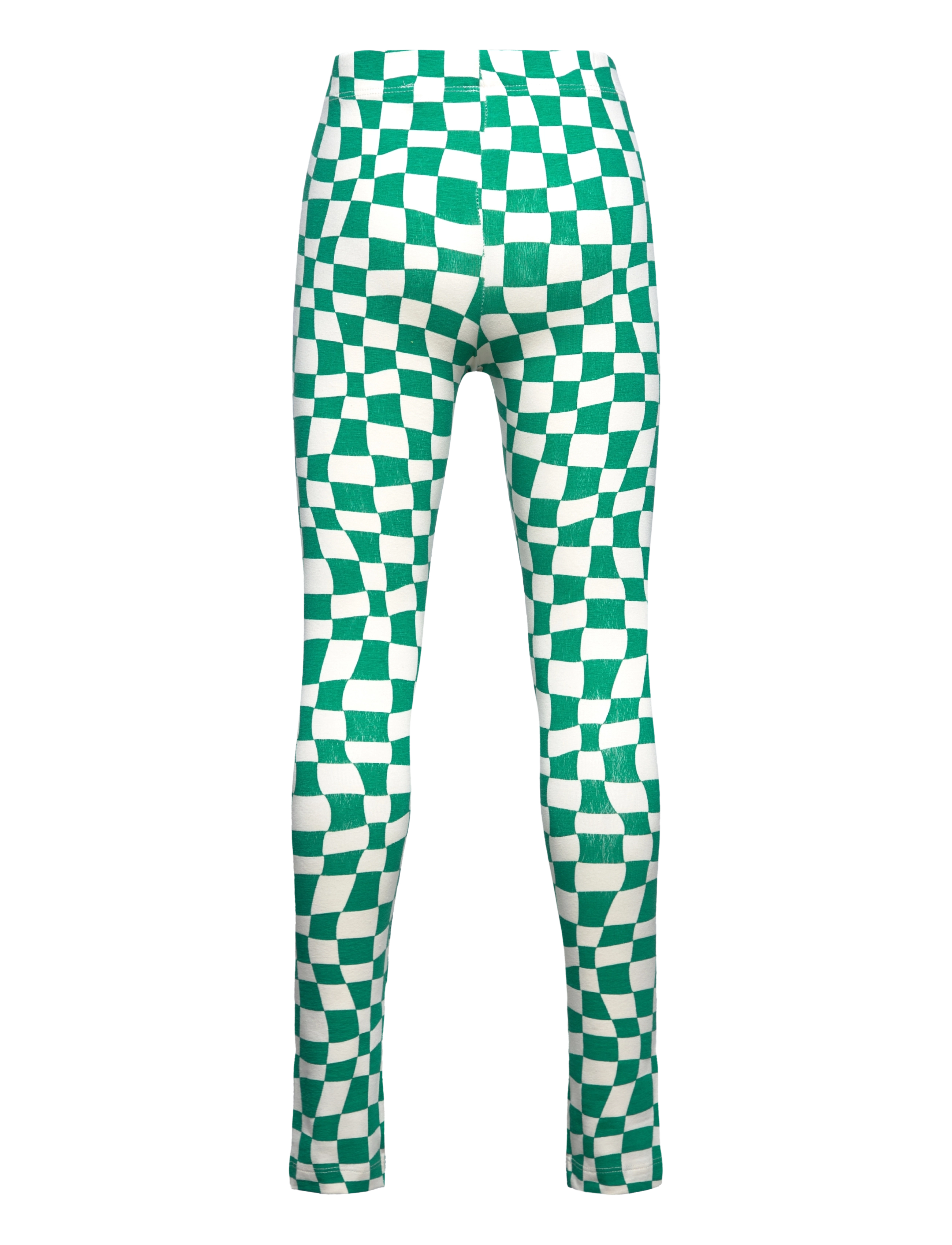 The New - TNHARRIET LEGGINGS - bosphorus - 1