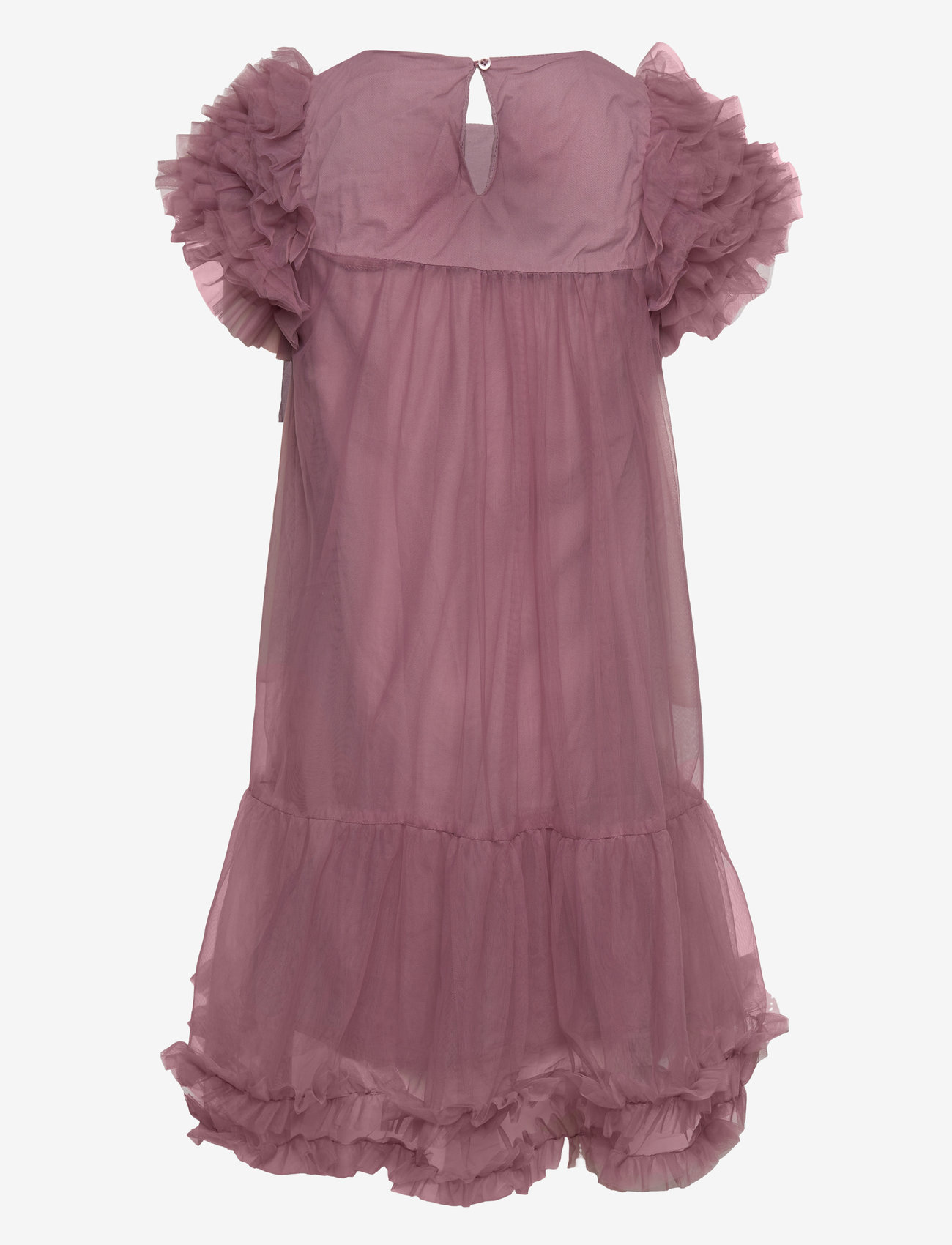 The New - TNHELEN DRESS - festklänningar - nostalgia rose - 1