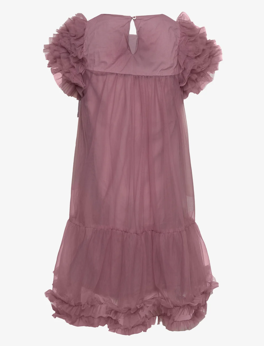 The New - TNHELEN DRESS - peokleidid - nostalgia rose - 1