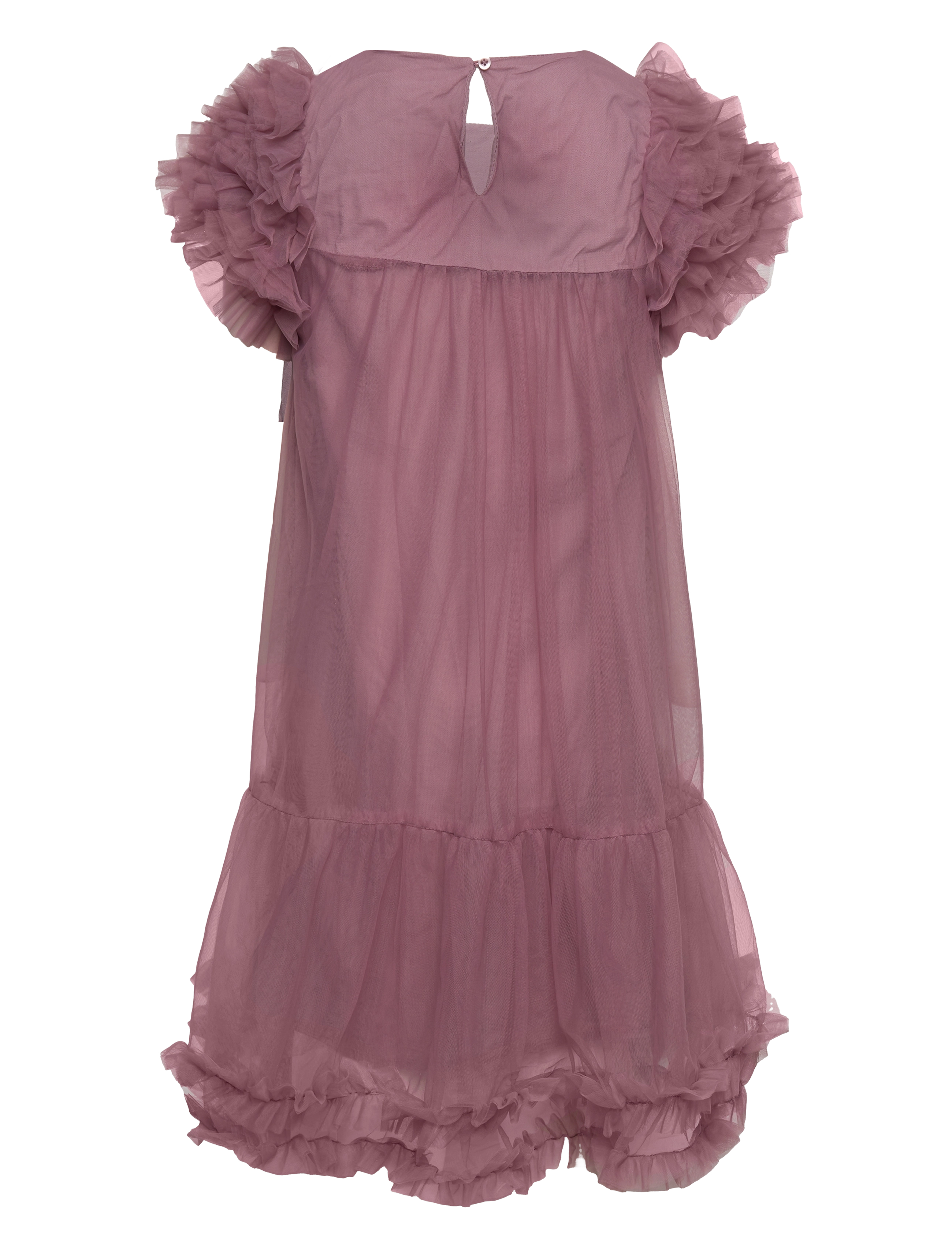 The New - TNHELEN DRESS - festkjoler - nostalgia rose - 1