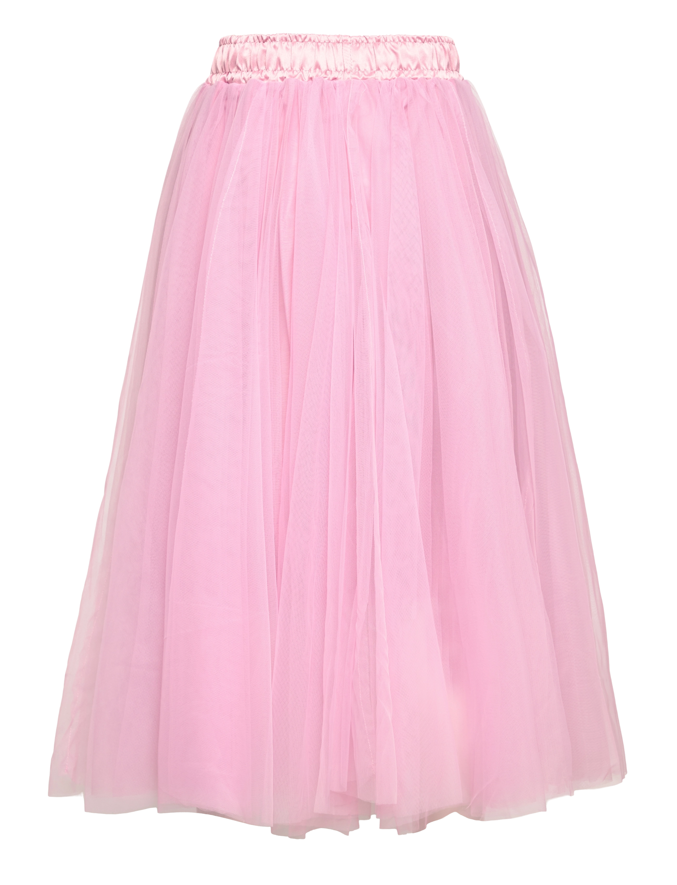 The New - TNHEAVEN SKIRT - pastel lavender - 1