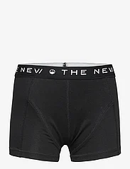 The New - The New Boxers 2-pack - bokserit - black beauty - 2
