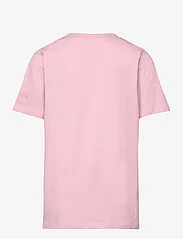 The New - TNJensen S_S Tee - kortærmede t-shirts - pink nectar - 1